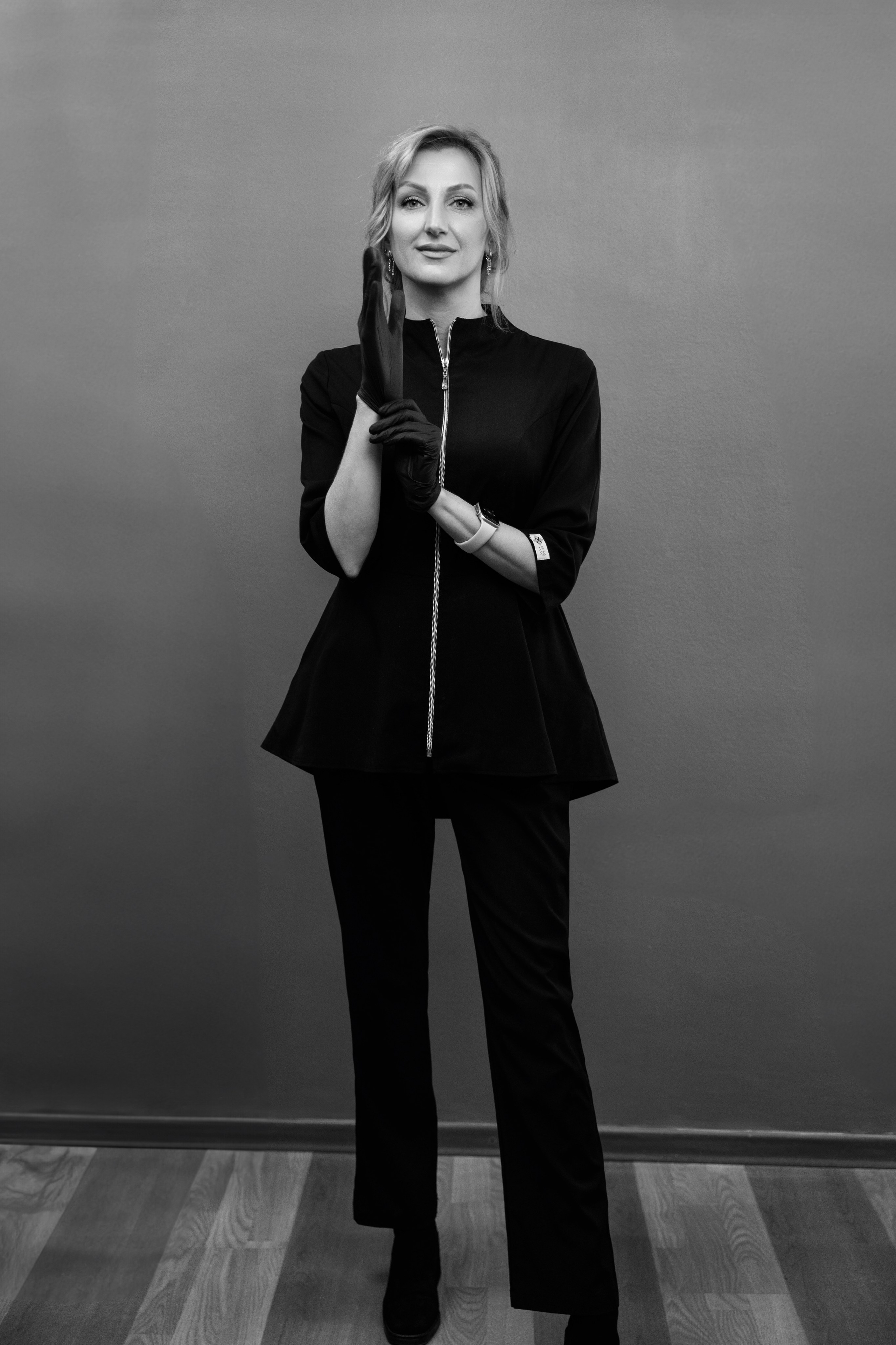 Сhwila Relaksu (kosmetyczka). Anna Rudnichenko Fotograf Szczecin / Анна Рудніченко Фотограф Щецин