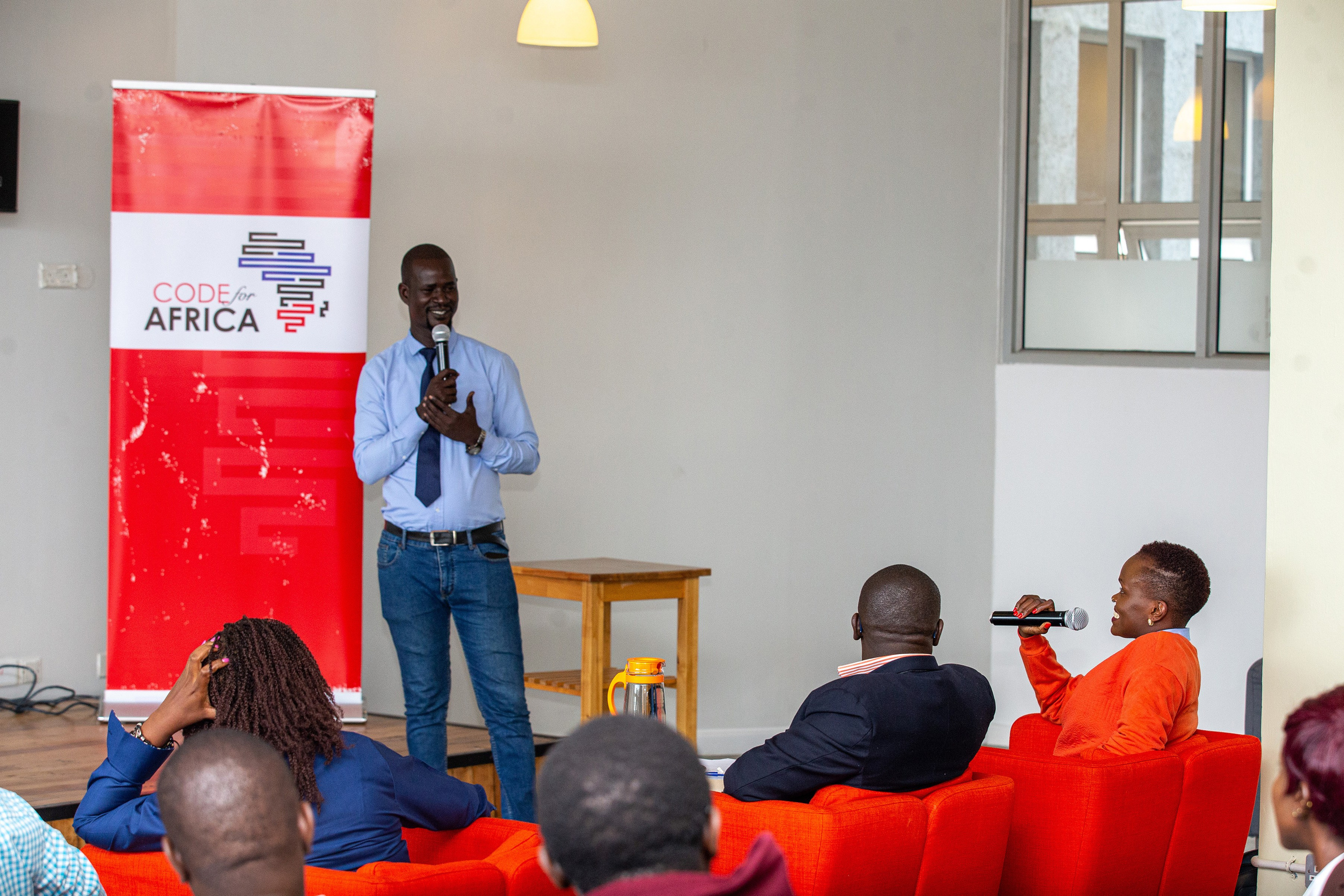 Corporate photography