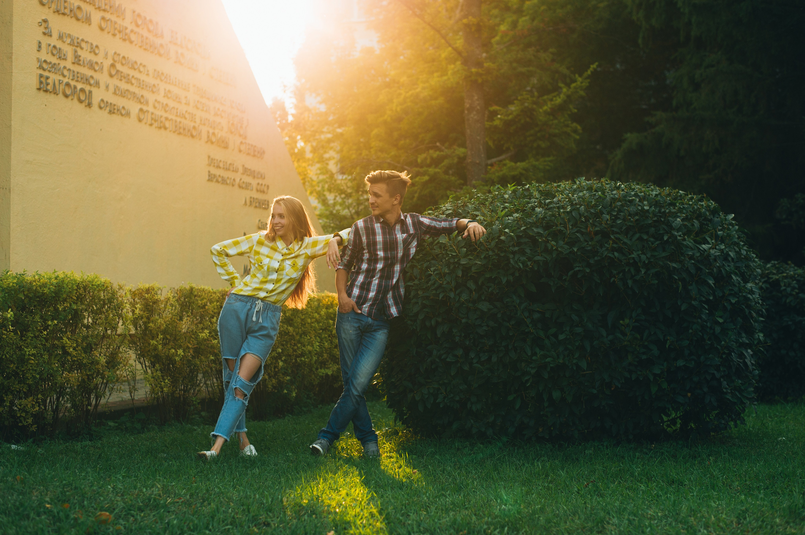 Angelina & Vadim. Familien- und Hochzeitsfotografin. Ich arbeite in Koblenz und Rheinlan