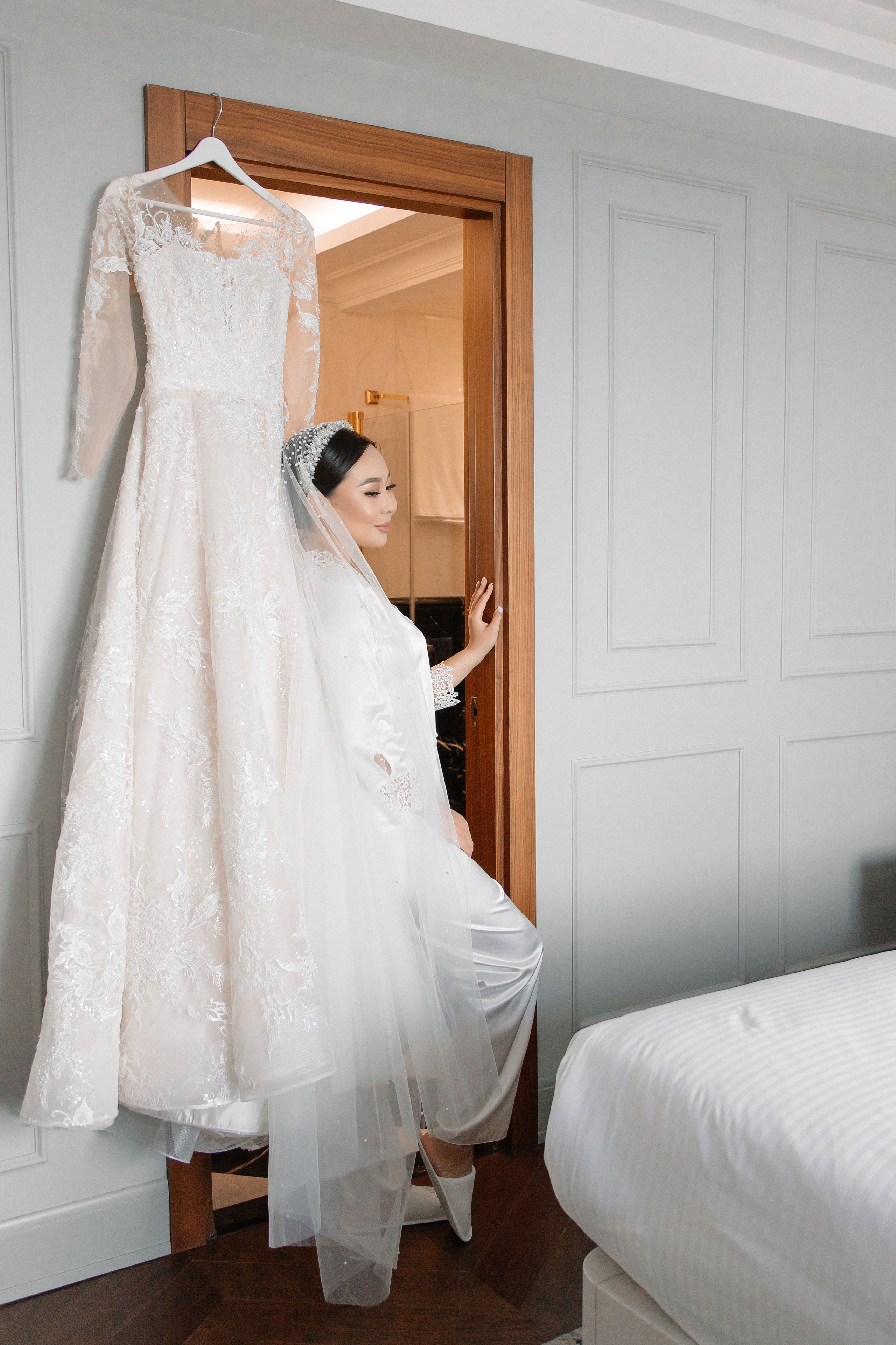 Anvar & Akimai. Свадебный фотограф в Бишкеке