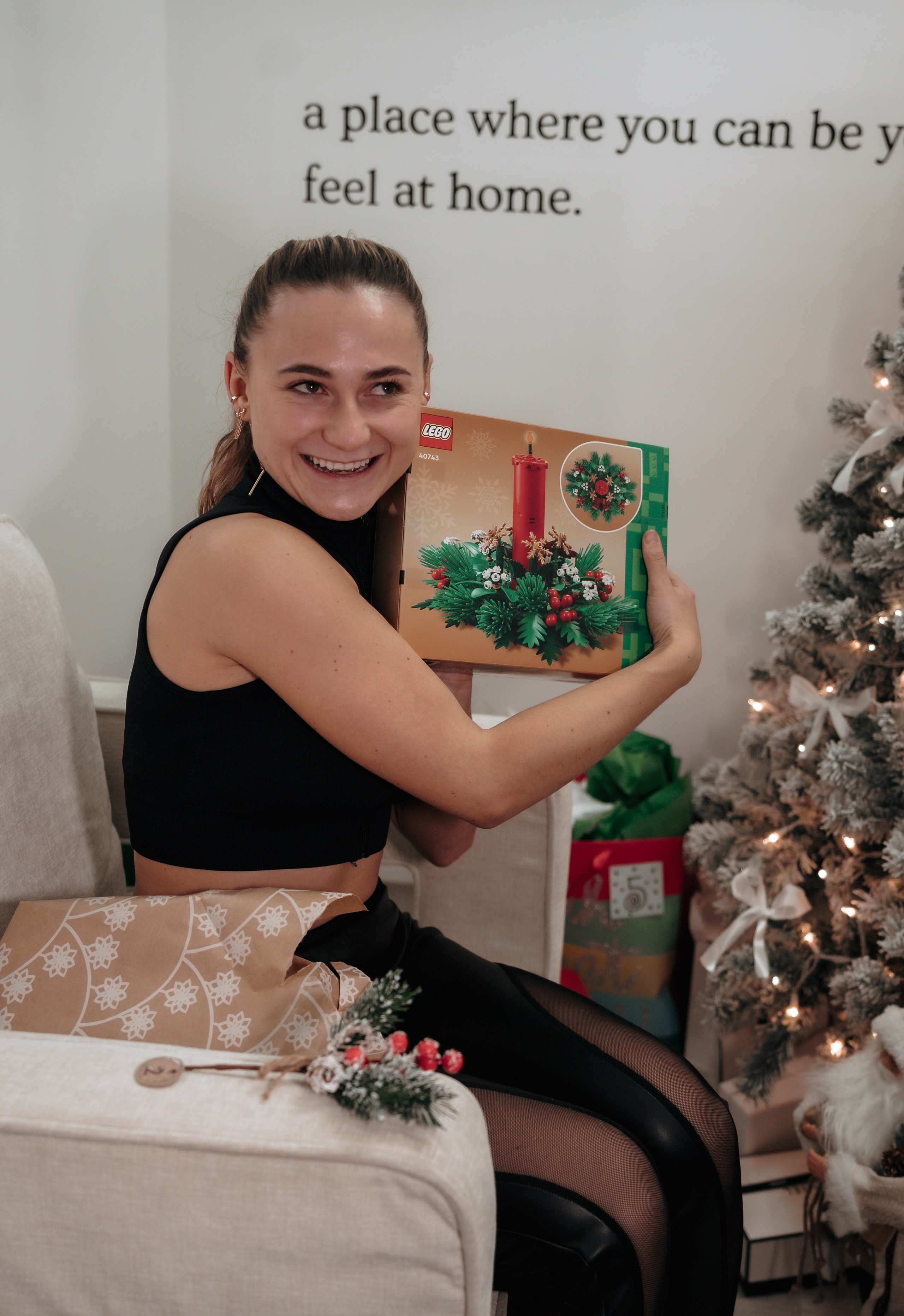 Dance studio. New York + travel photographer