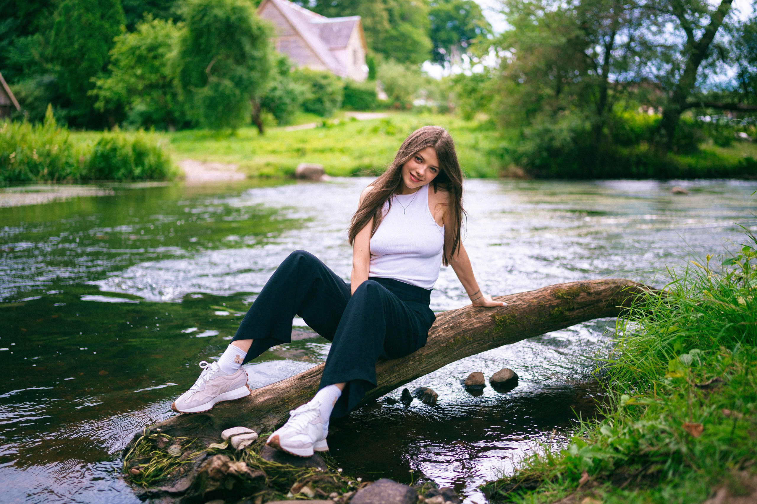 JEVGENIJ BALEZIN | Portretų fotografas | Vilnius