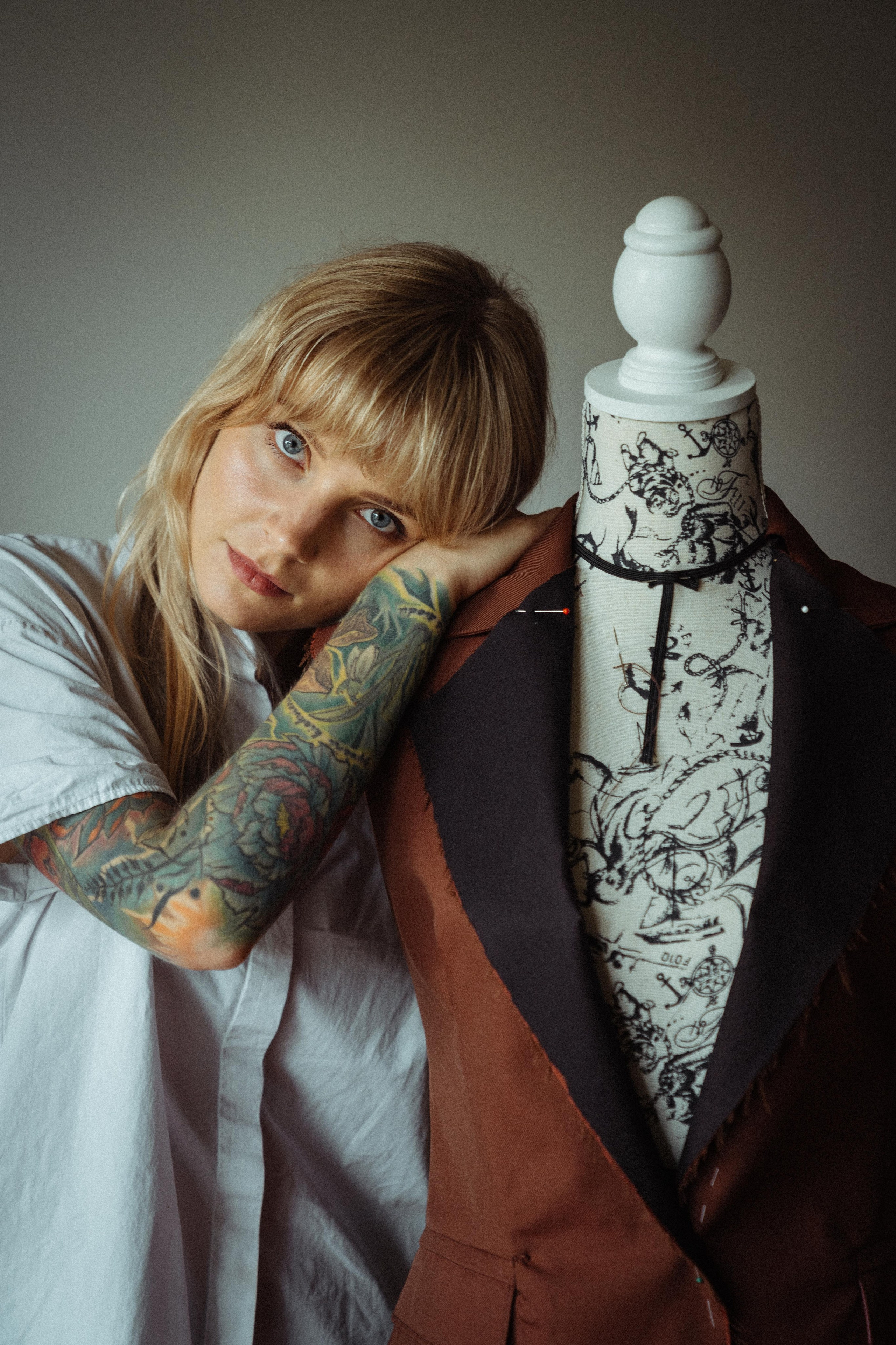 Atsiliepimai. JEVGENIJ BALEZIN | Portretų fotografas | Vilnius