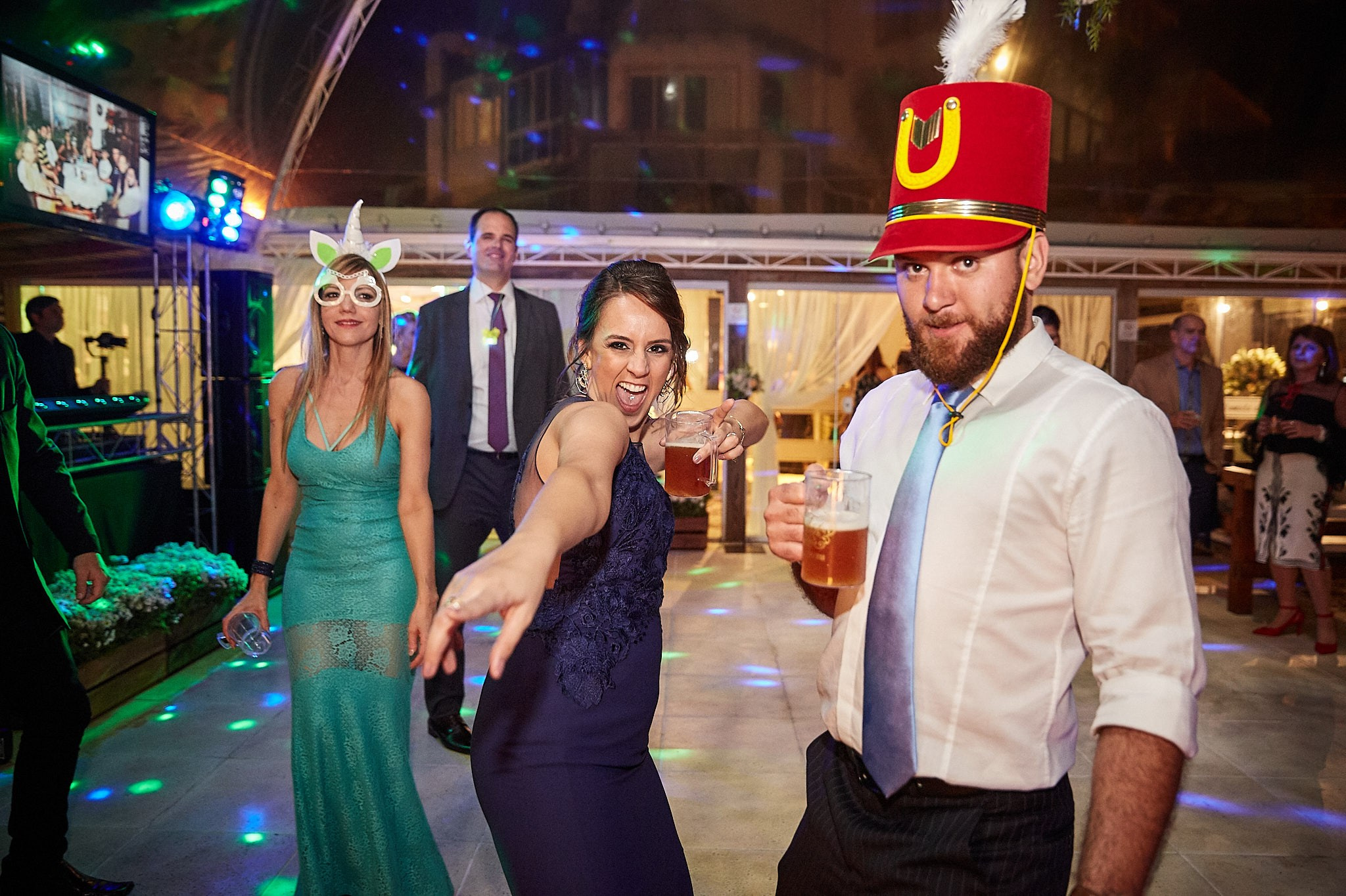 Casamento Tatiana e Aleksanders. Fotógrafo de casamentos em Florianópolis