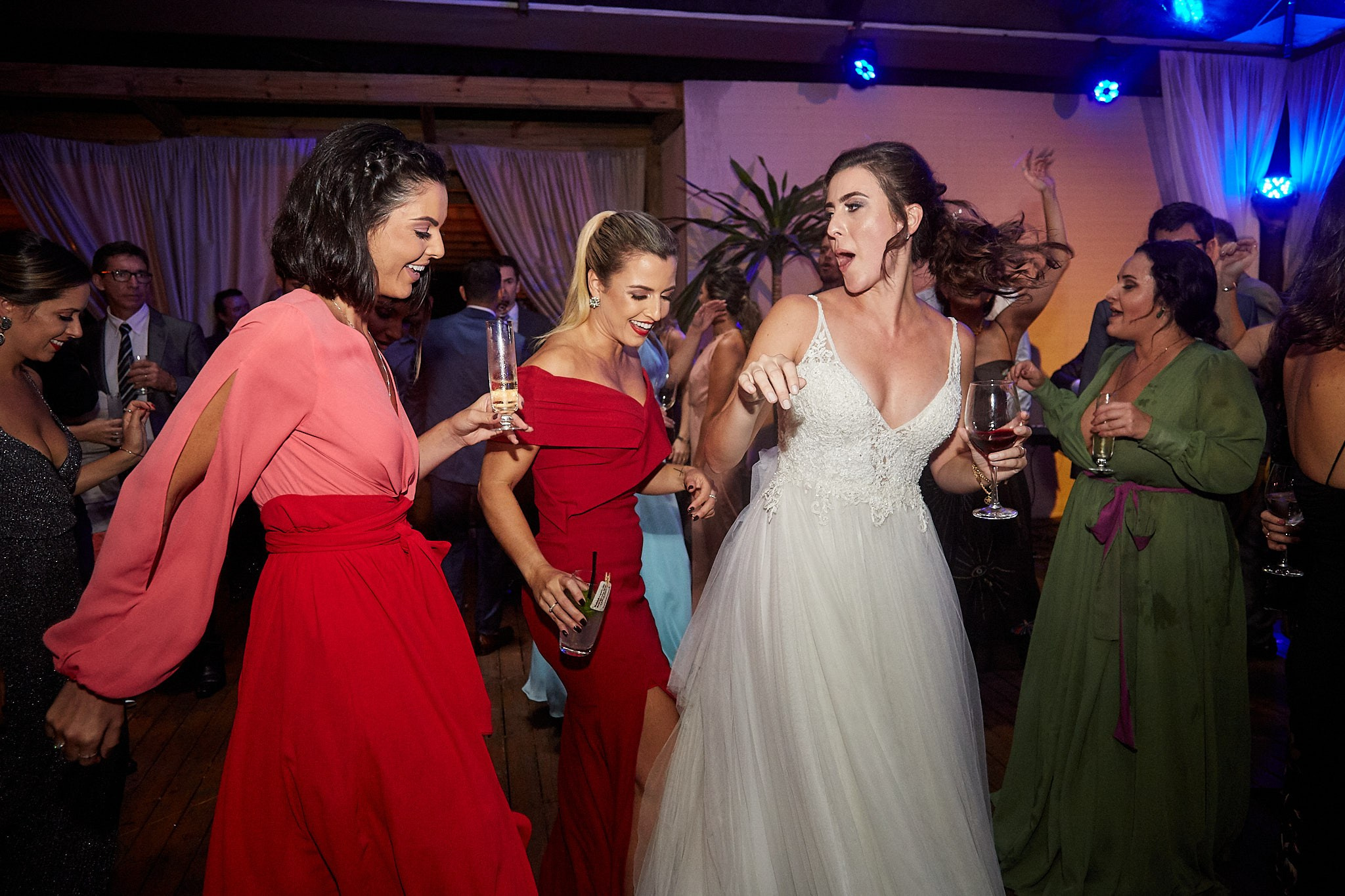 Casamento Raíssa e Pedro. Fotógrafo de casamentos em Florianópolis