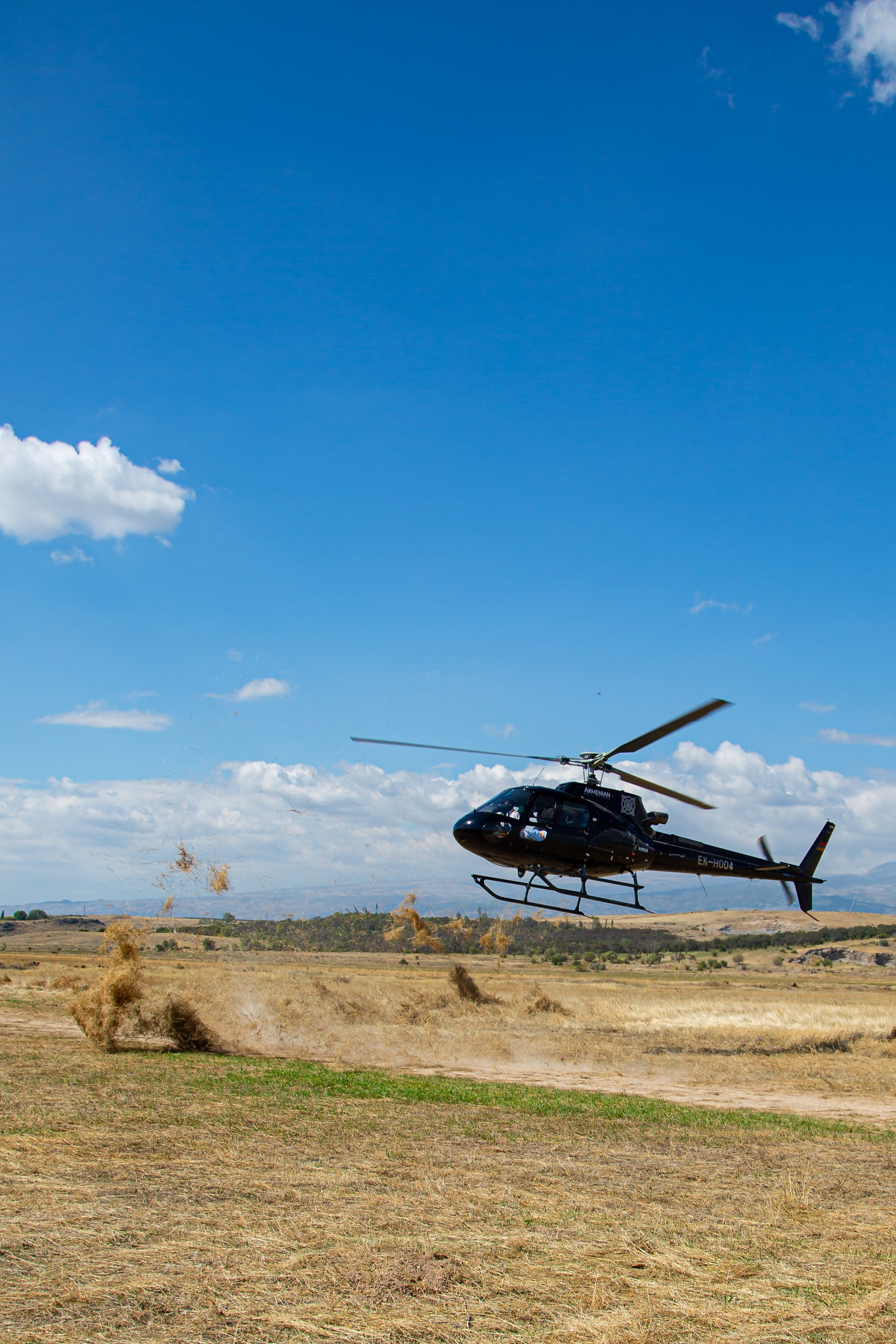 Airshow Yerevan