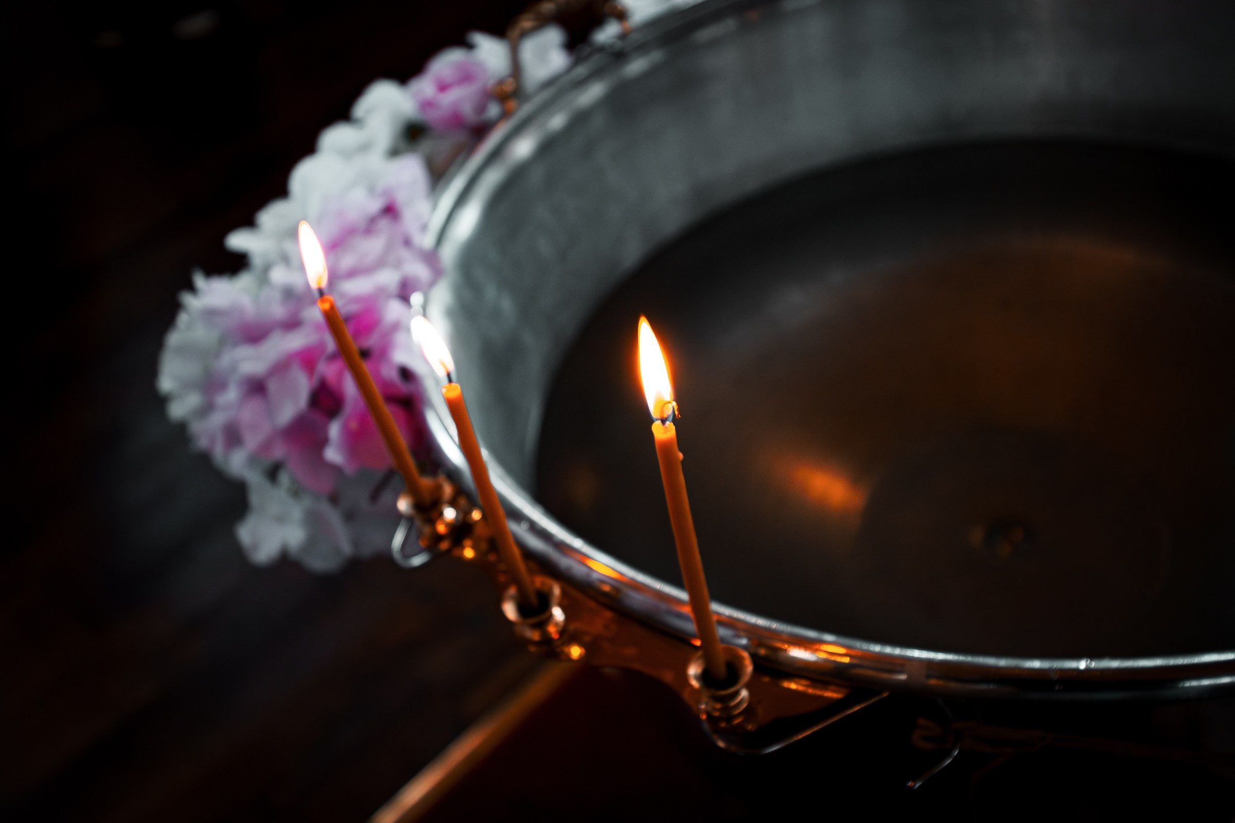 Christening. Https://valeriubriciuc.com/