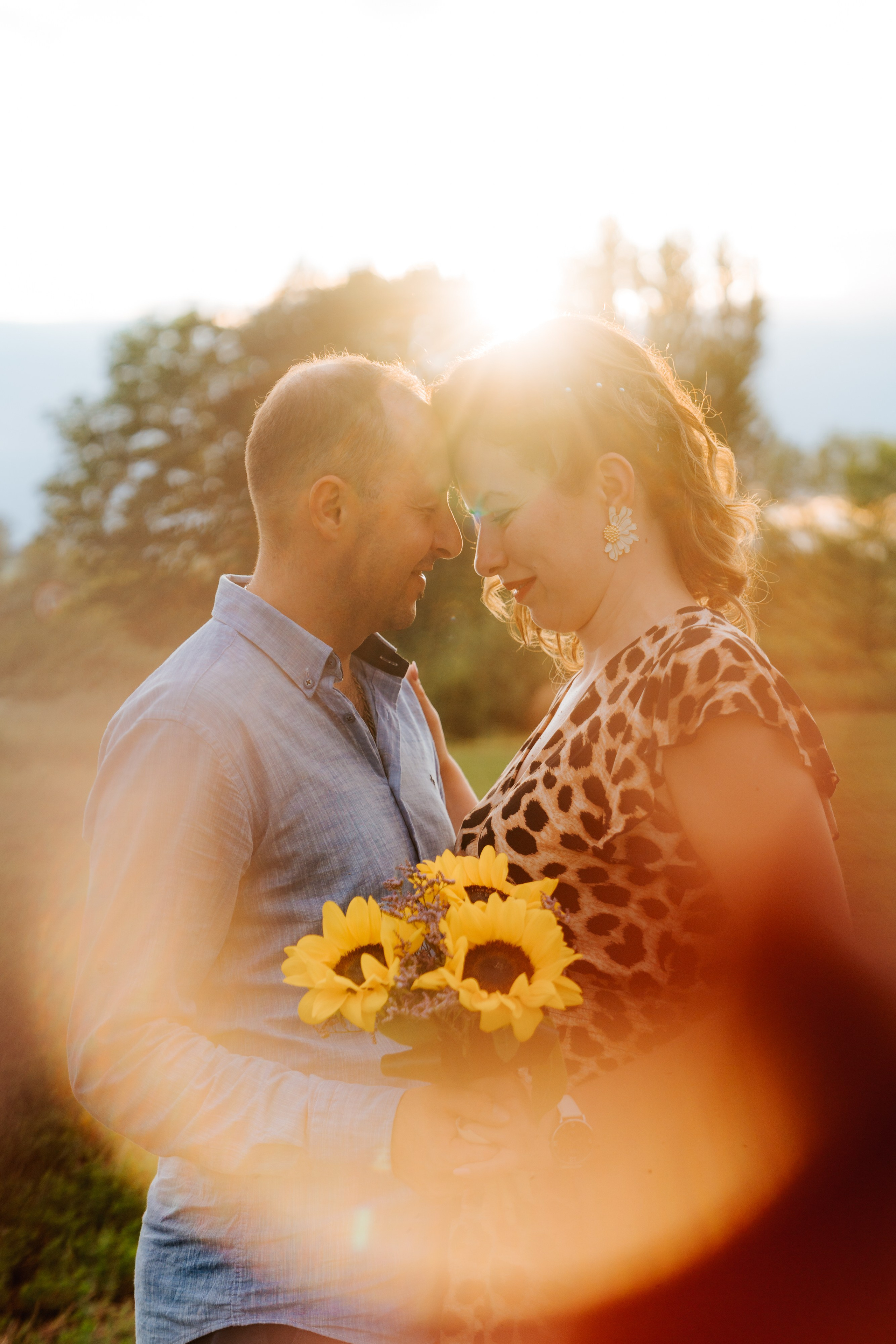 Iza & Isti — 10 Year Anniversary Photoshoot. Szili Szilagyi | Visual Storyteller