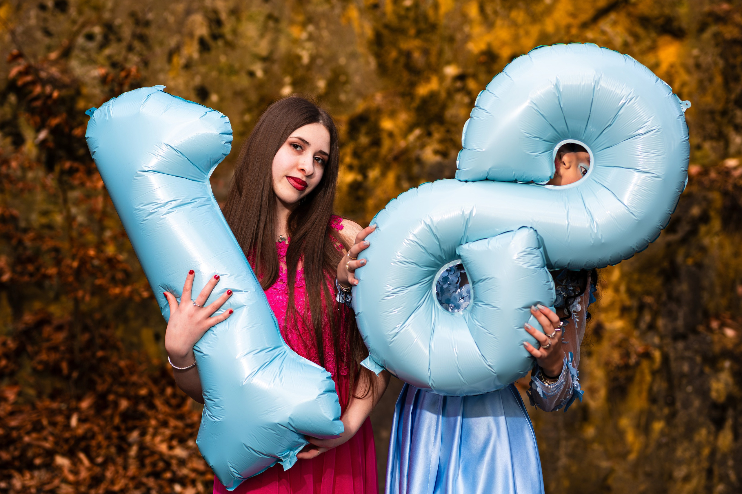 Majorat Luiza. Ionut Brehuescu — Fotograf