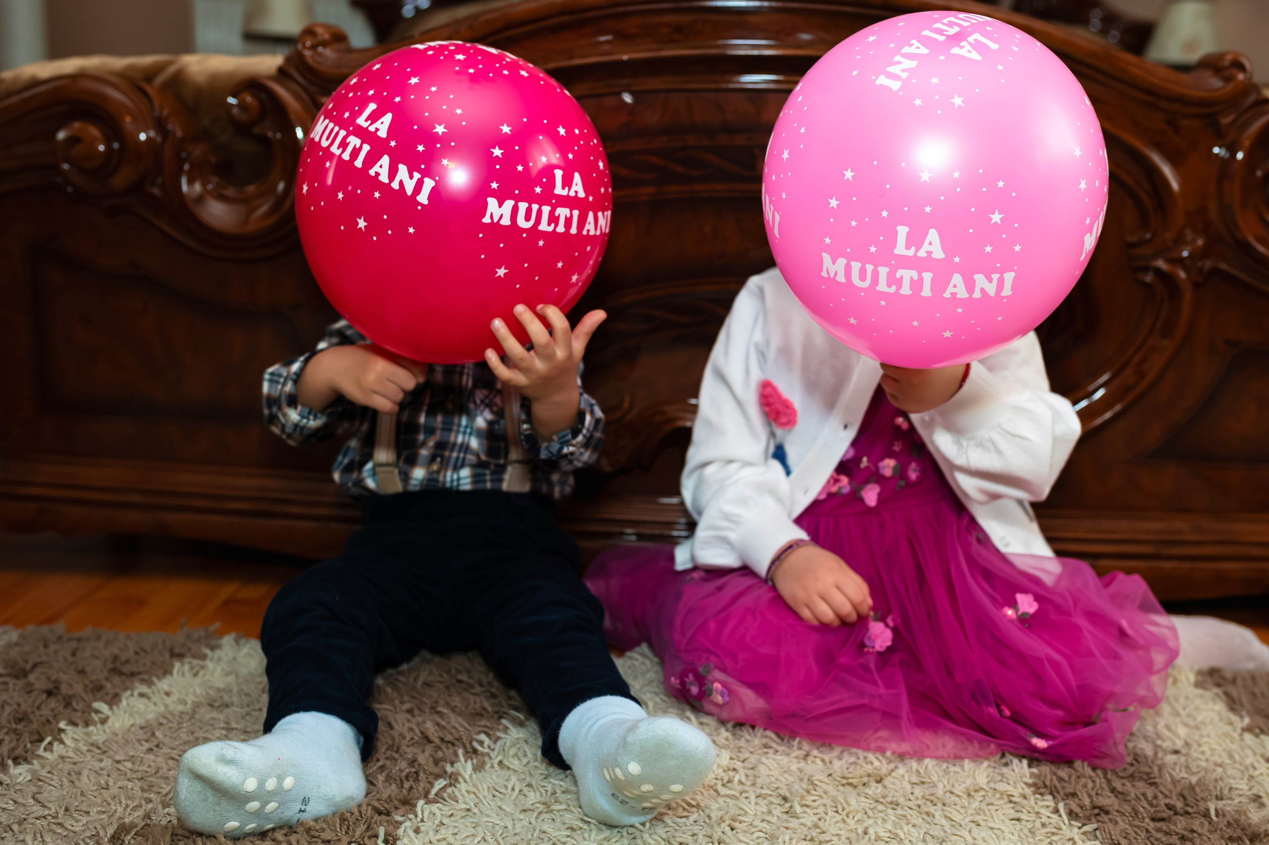 Thea. Ionut Brehuescu — Fotograf