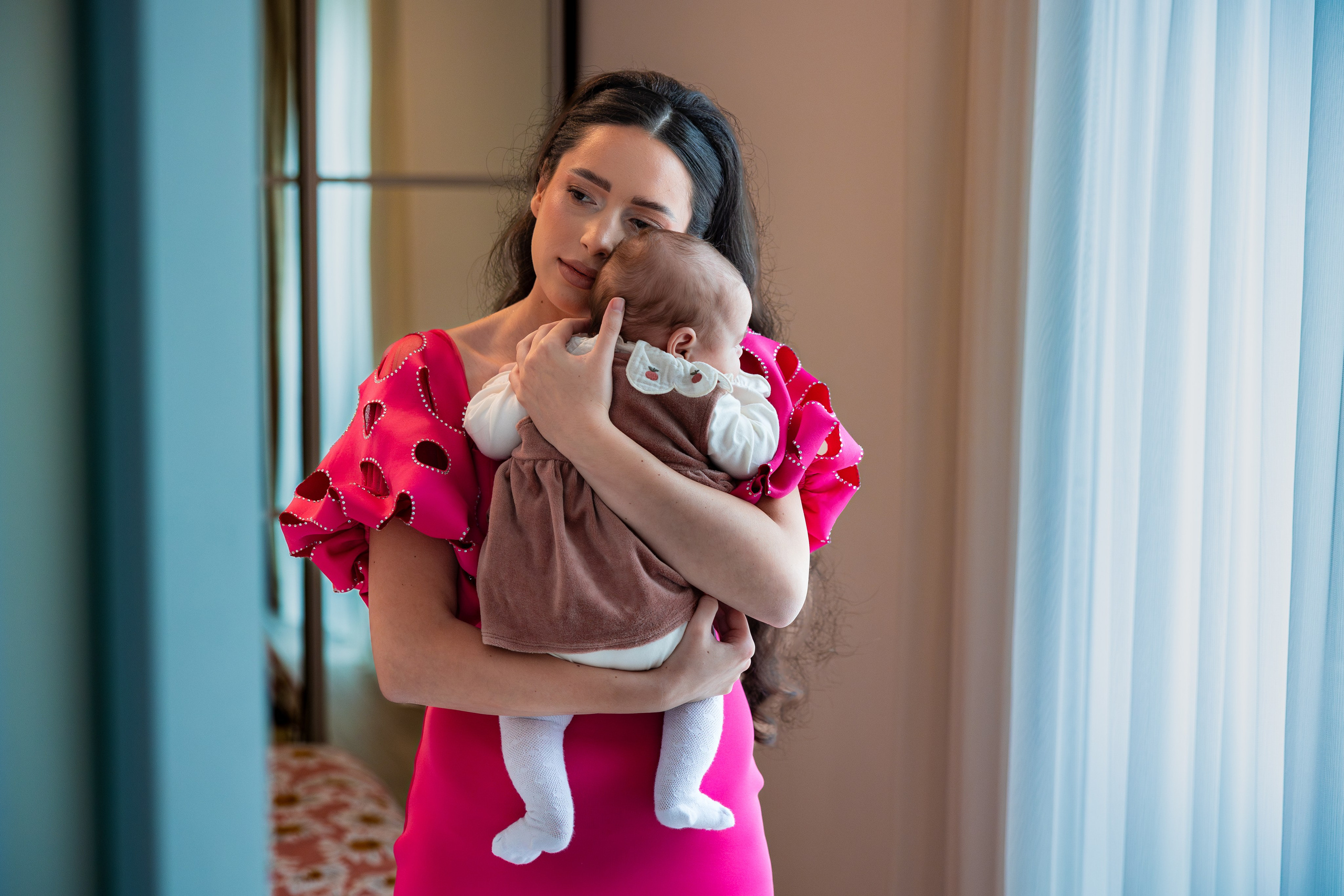 Botez Ema Maria. Ionut Brehuescu — Fotograf