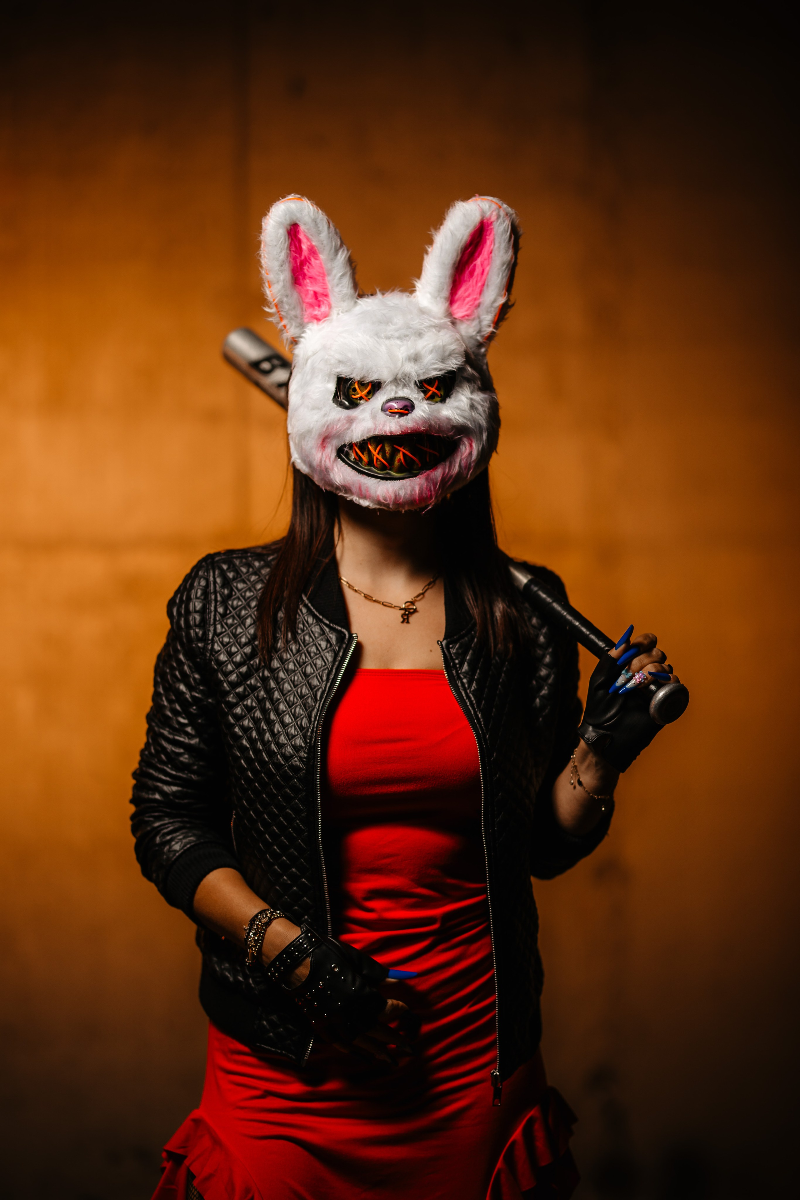 Halloween. Ionut Brehuescu — Fotograf