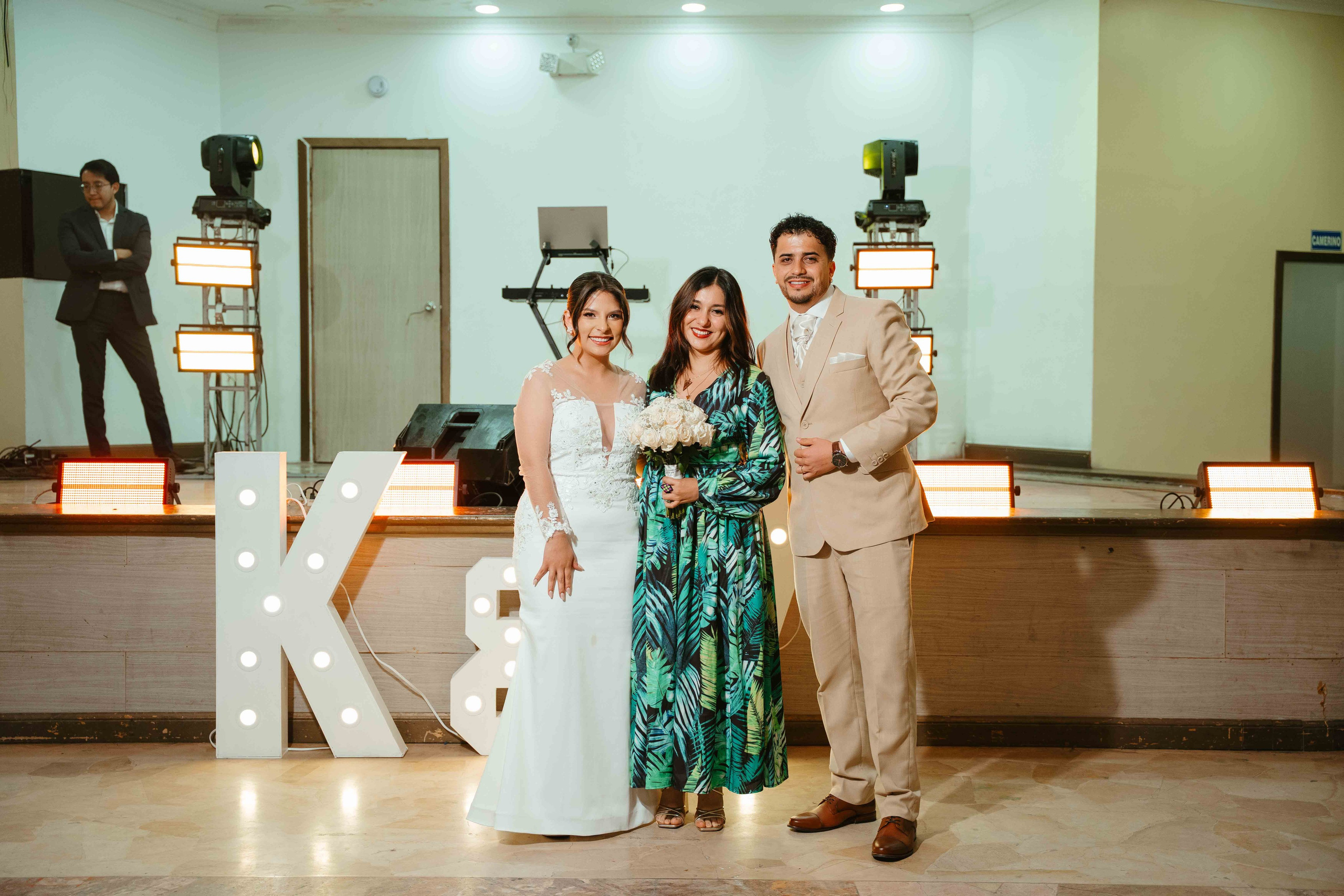 Boda de Kelvin y Yari en Loja | Fotografía y Filmación por Piero Alvarez. Fotógrafo de bodas en Loja Ecuador | Piero Alvarez PH