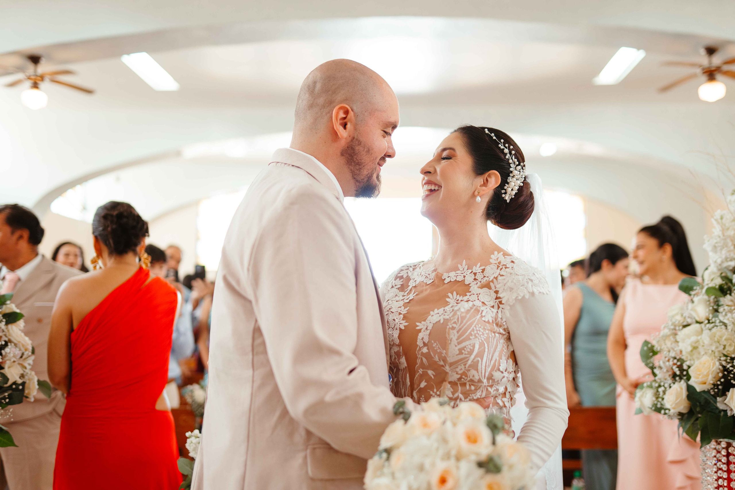Karina y Daniel. Fotógrafo de bodas en Loja Ecuador | Piero Alvarez PH
