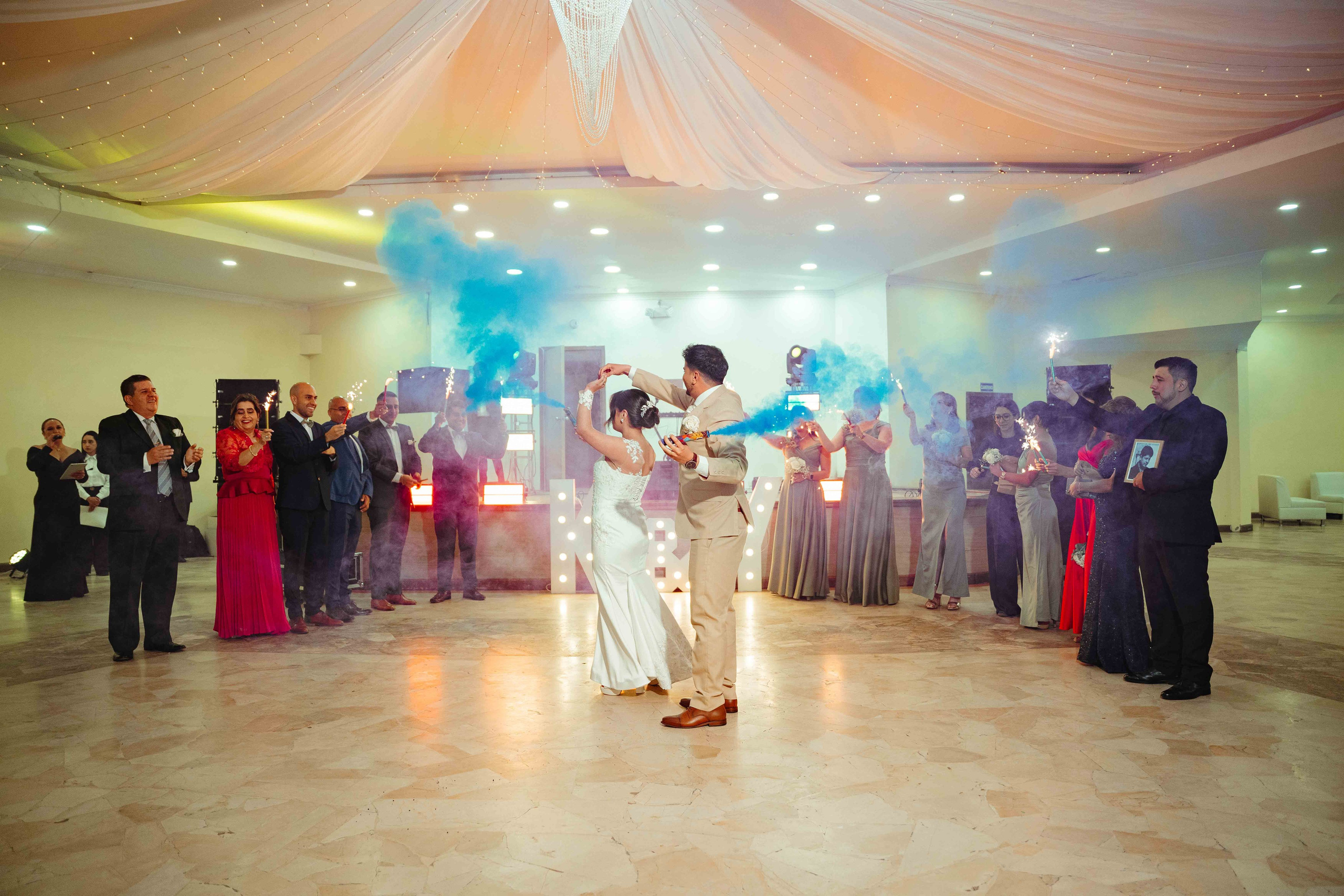 Boda de Kelvin y Yari en Loja | Fotografía y Filmación por Piero Alvarez. Fotógrafo de bodas en Loja Ecuador | Piero Alvarez PH