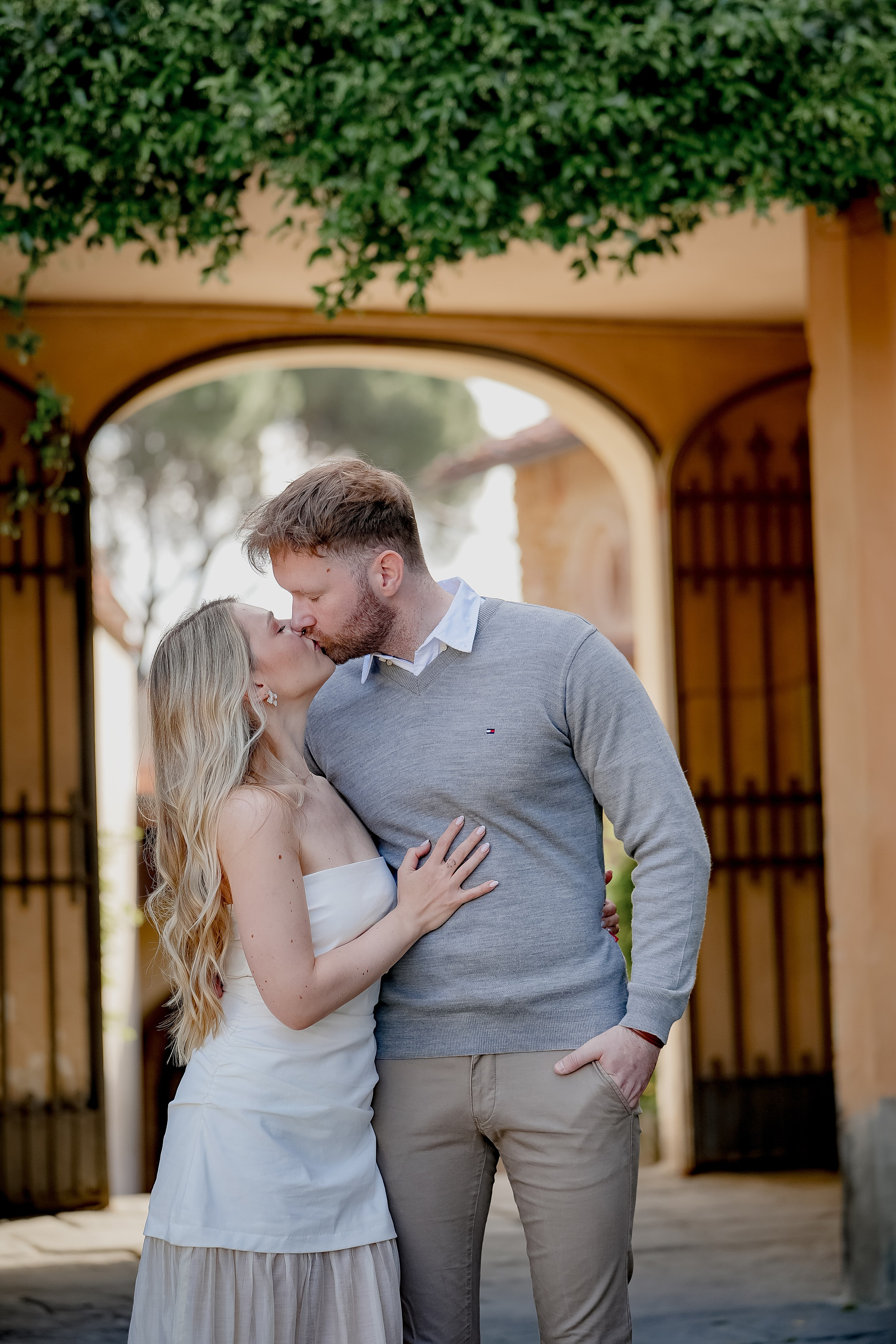 Save The Dates. Wedding Photographer in Italy