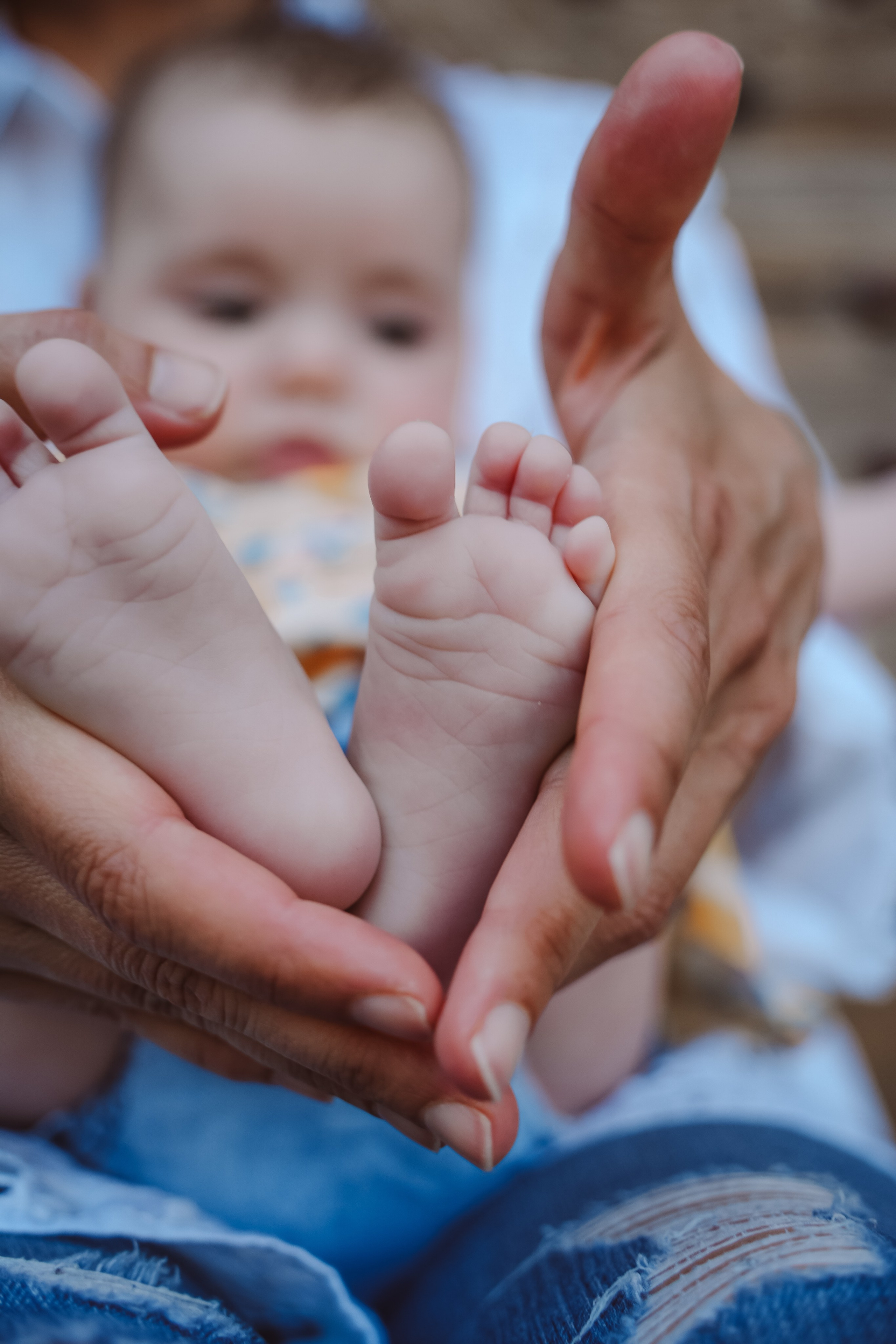 Sarah & Clementina. Wedding Photographer in Italy
