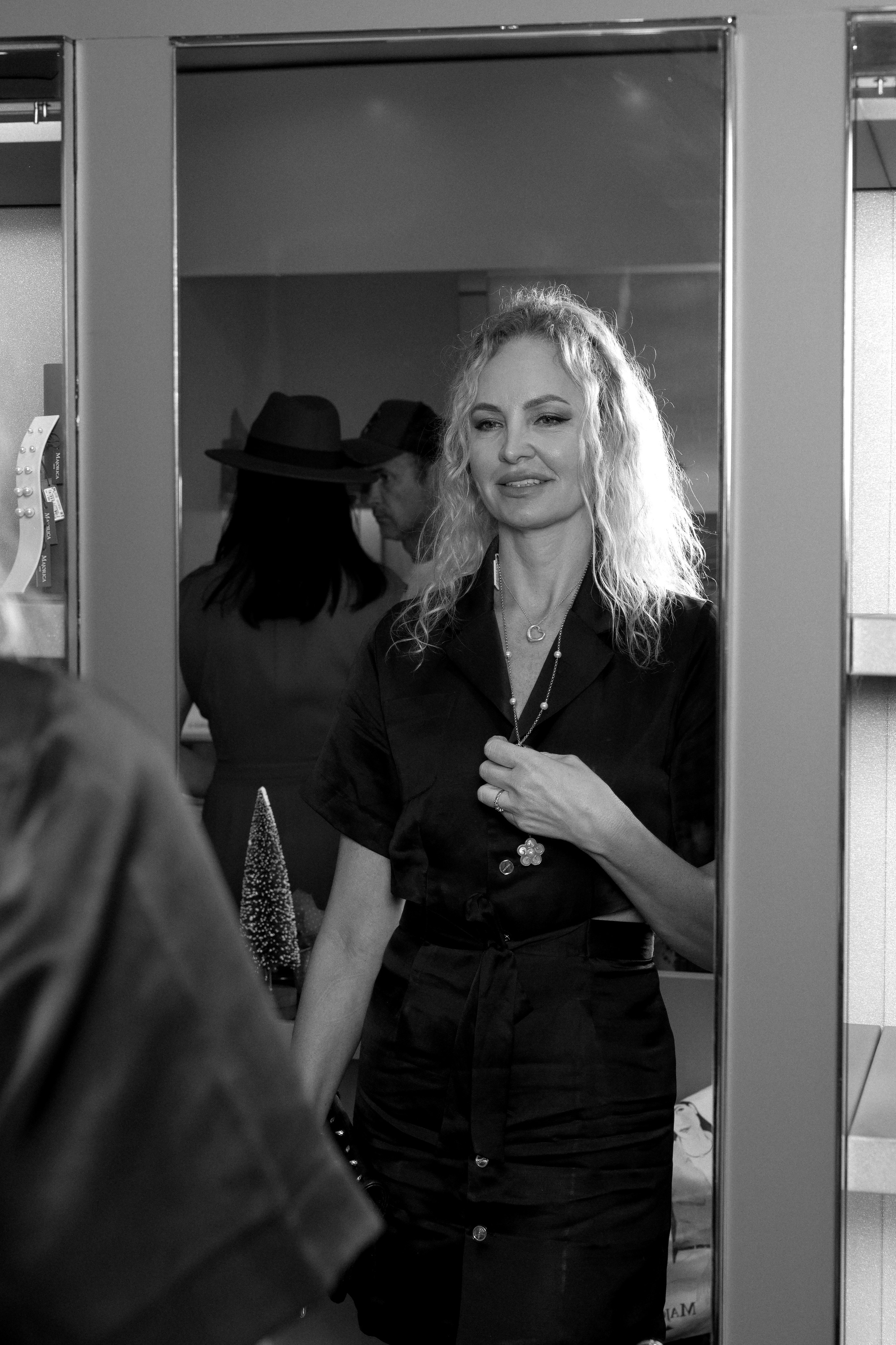 Majorica. MIAMI PHOTOGRAPHER ALEKSANDRA KOLESNIKOVA