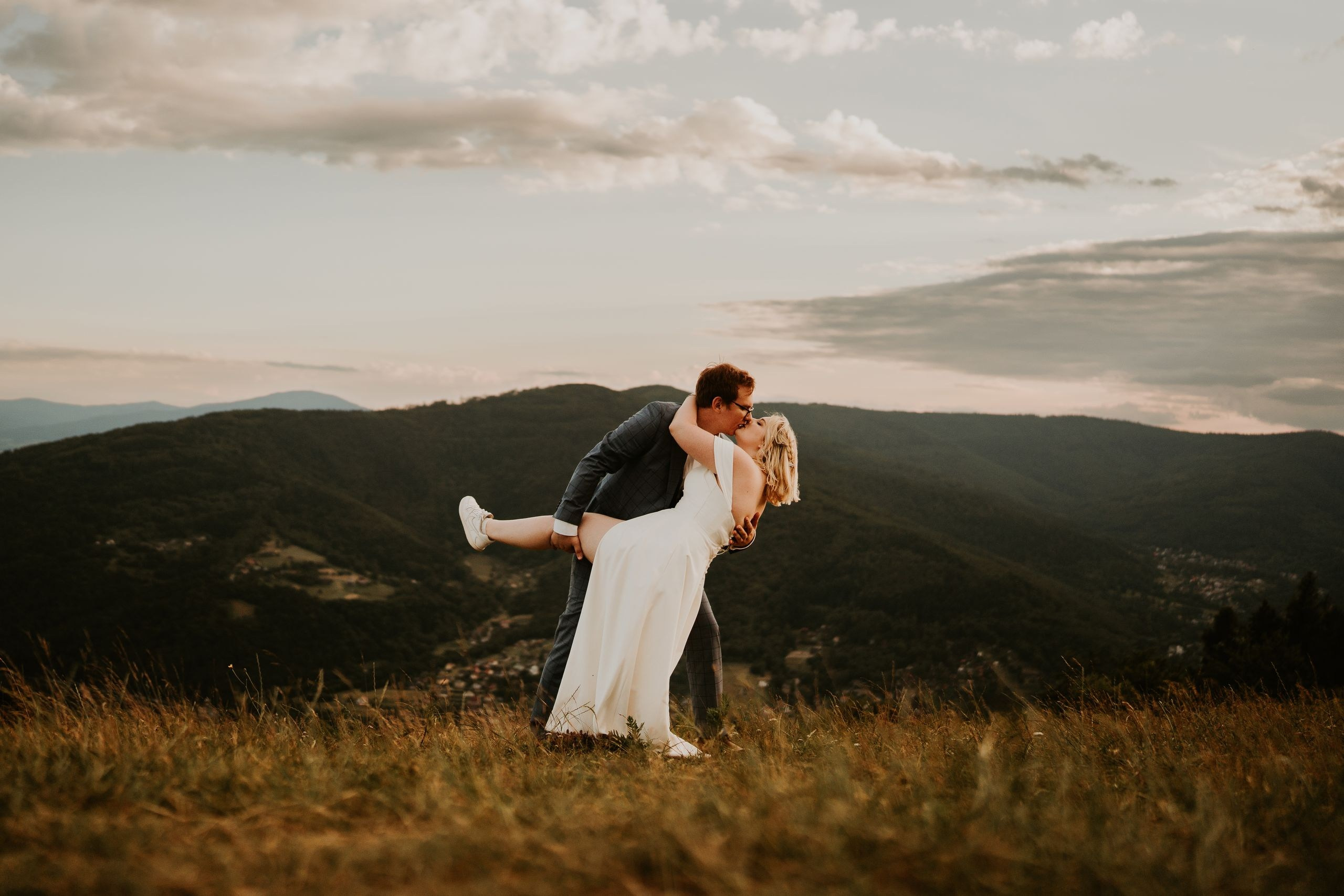Wiktoria & Antek. Michał Kaźmierczyk - Fotograf