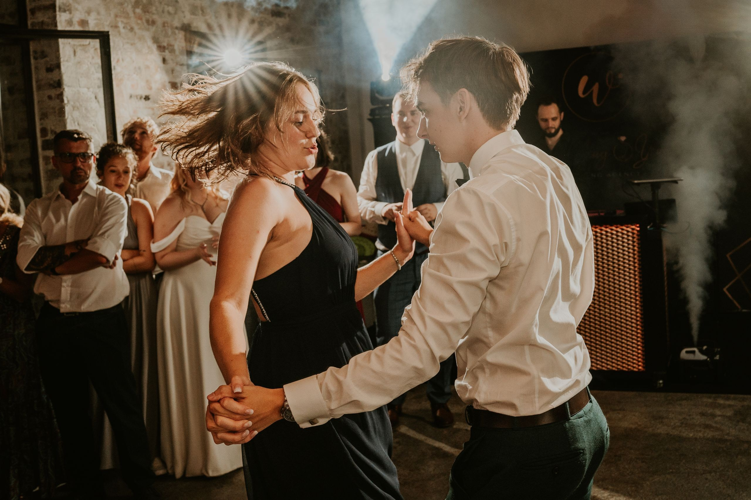 Wiktoria & Antek. Michał Kaźmierczyk - Fotograf