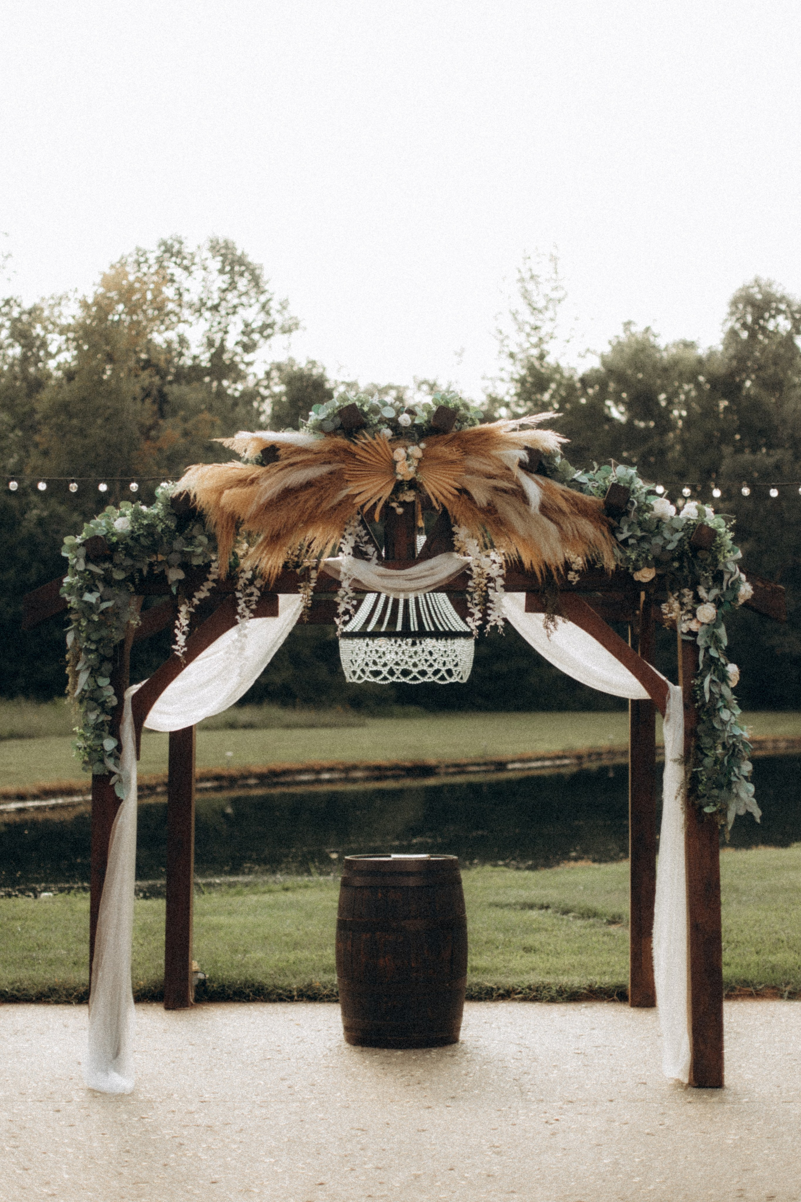 Blake & Stacy (KY). CAPTURED BY SHANKS PHOTOGRAPHY