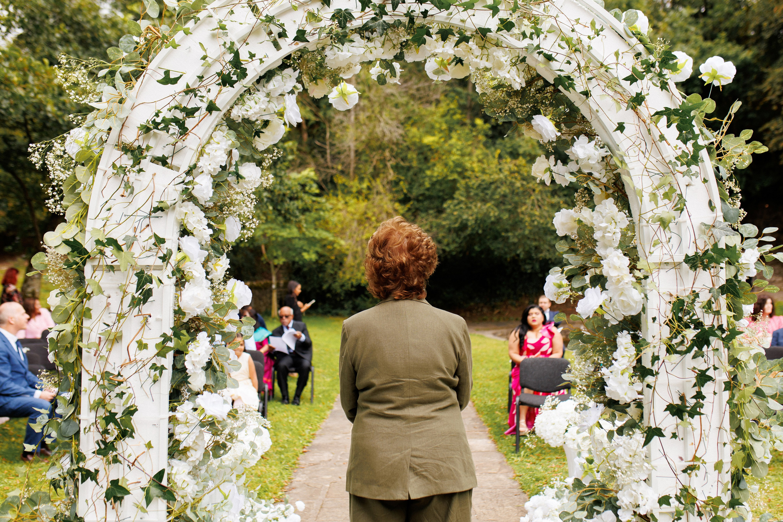 Caique & Ingrid. Photographer in Dublin, Pavel