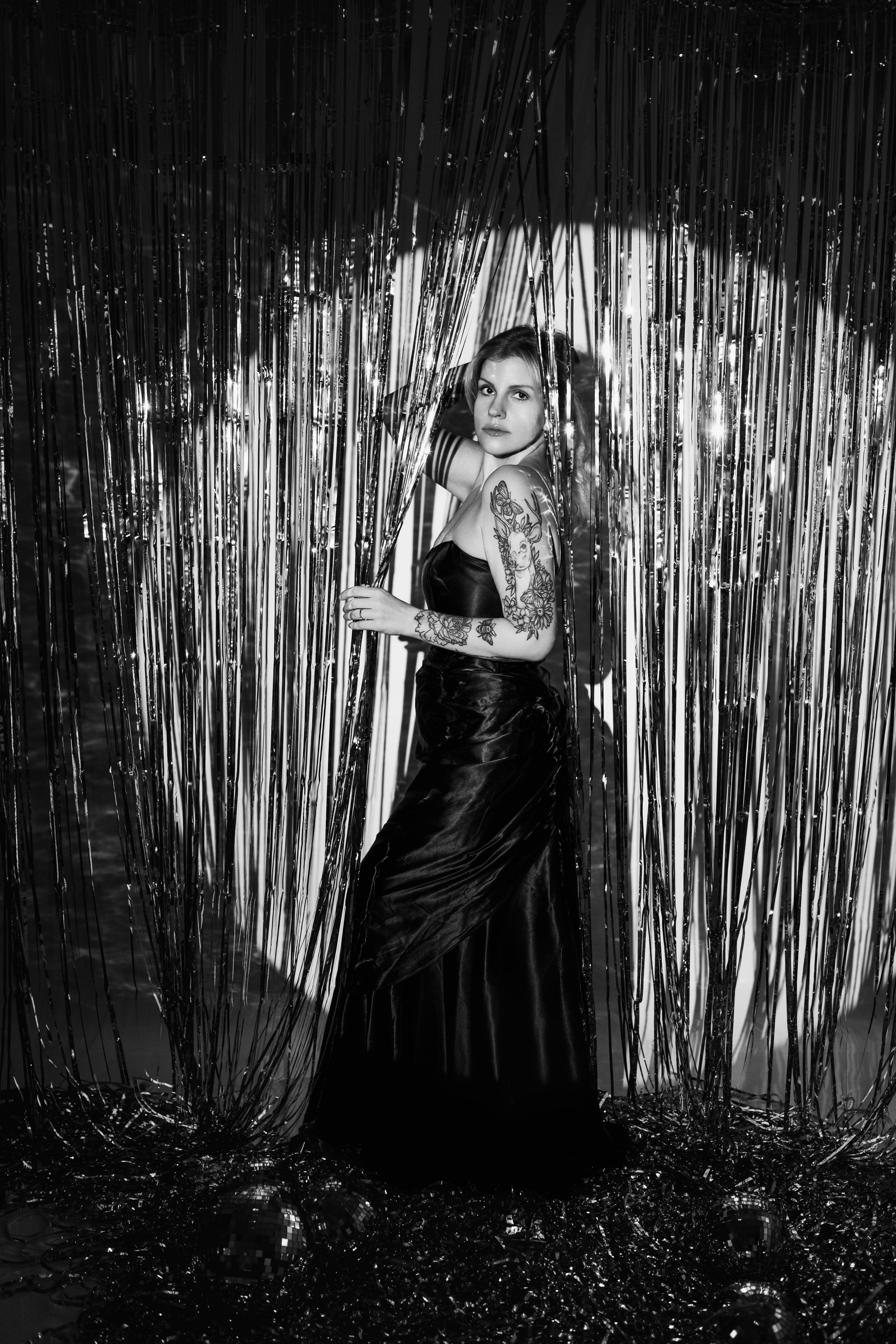 Portrait. Anna Levina Photography