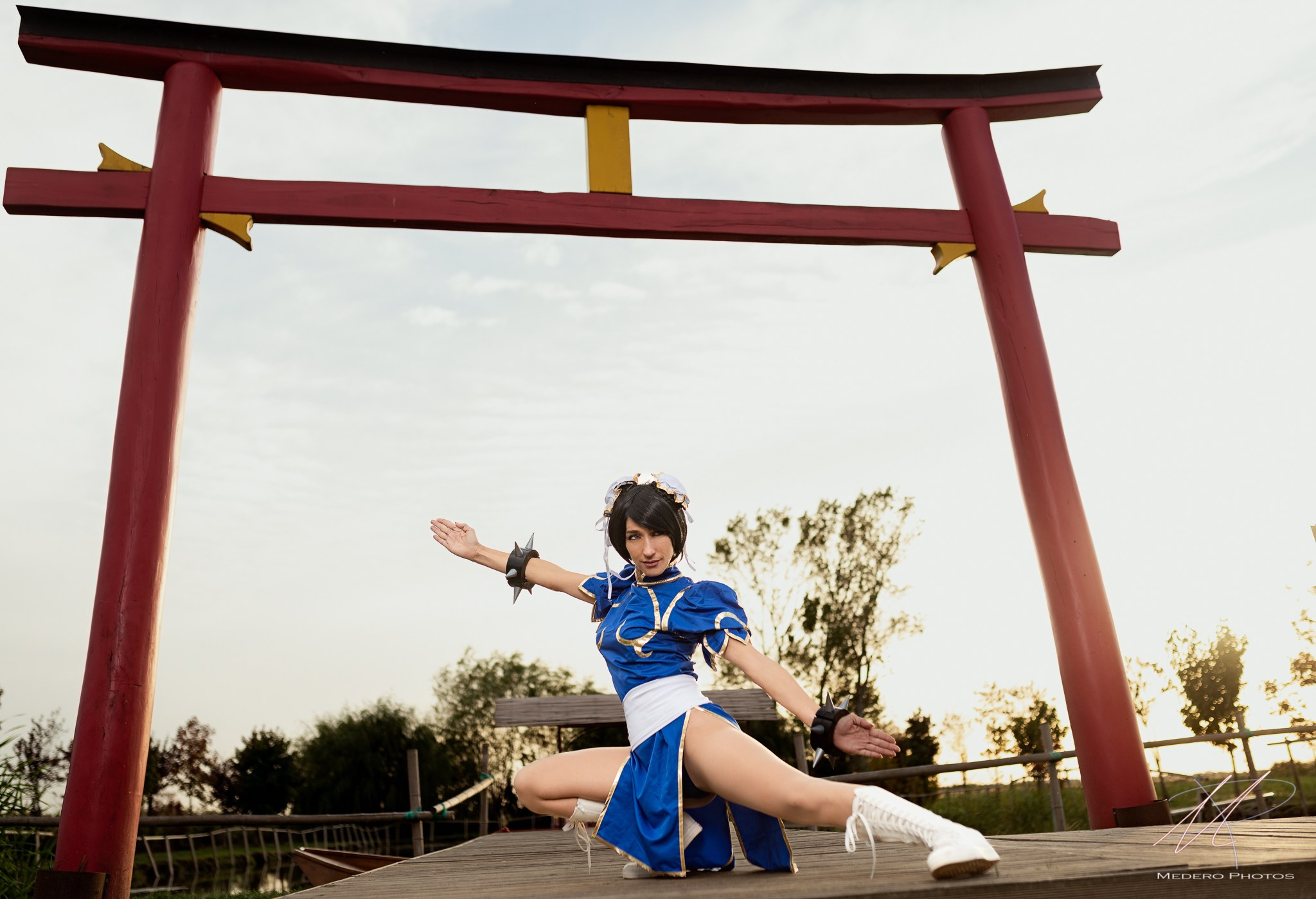 Letizia. Medero Photos