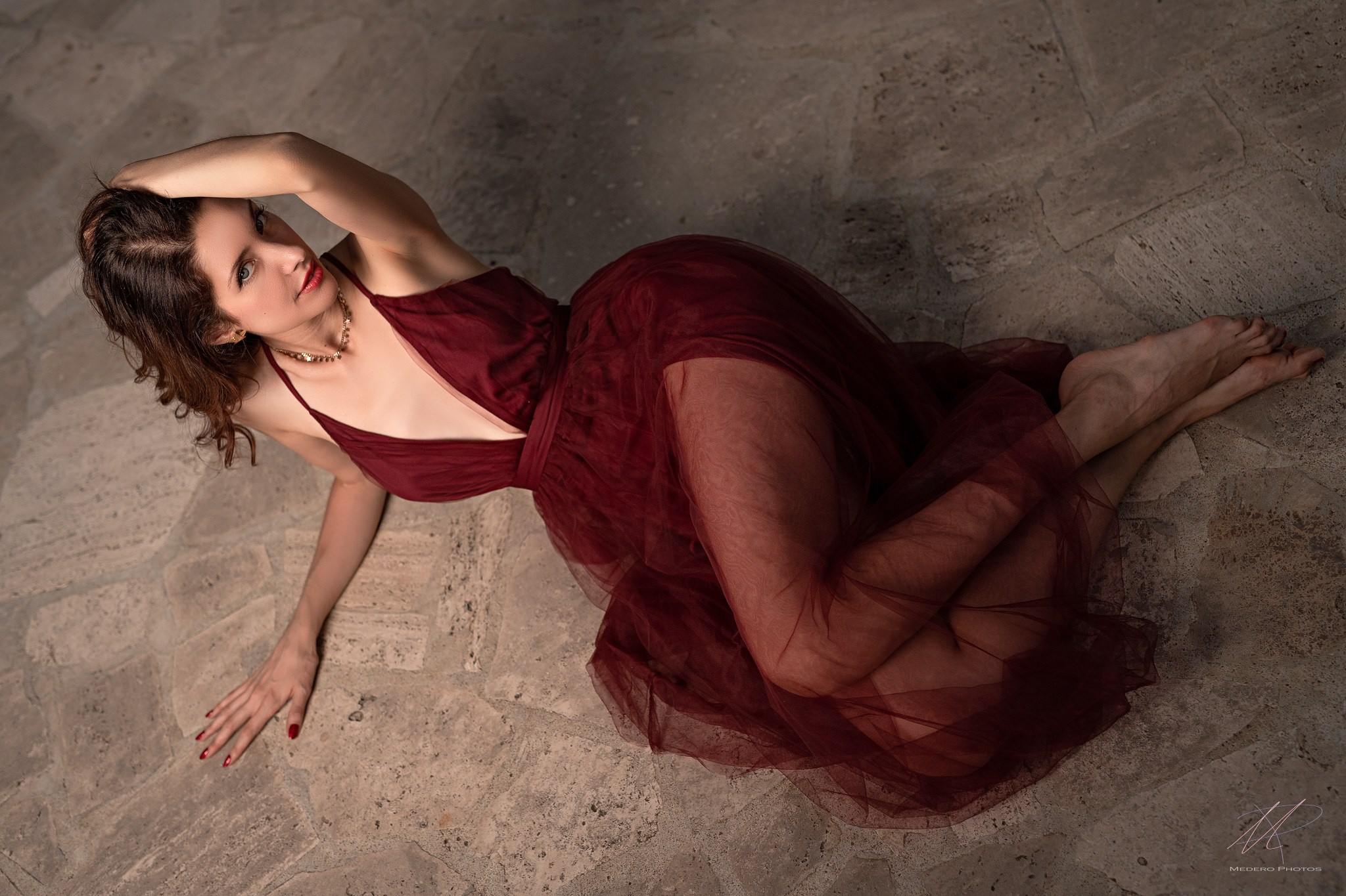 Marika. Medero Photos