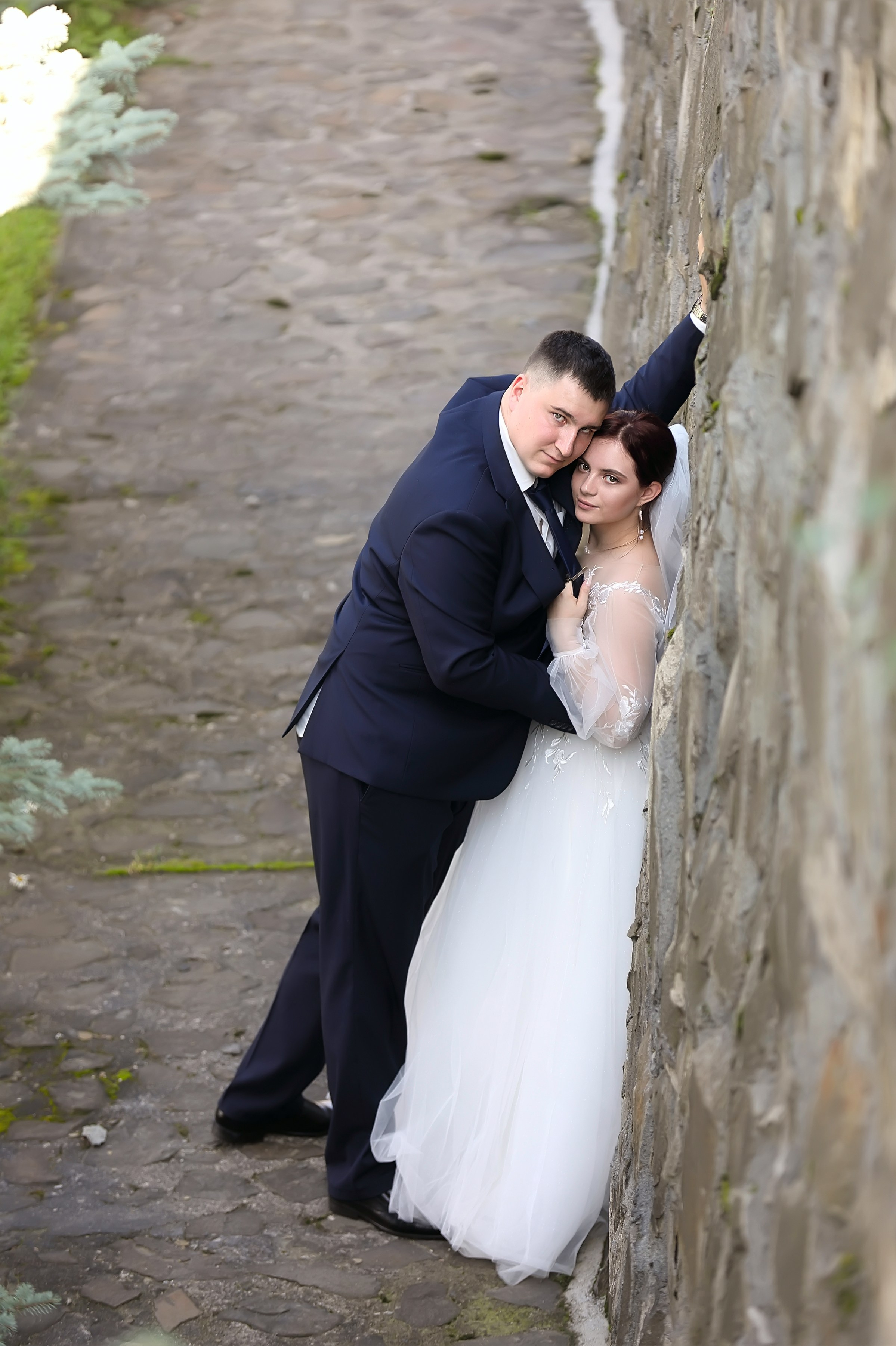 Василий и Мария. Татьяна Колчанова | Профессиональный фотограф в Новокузнецке