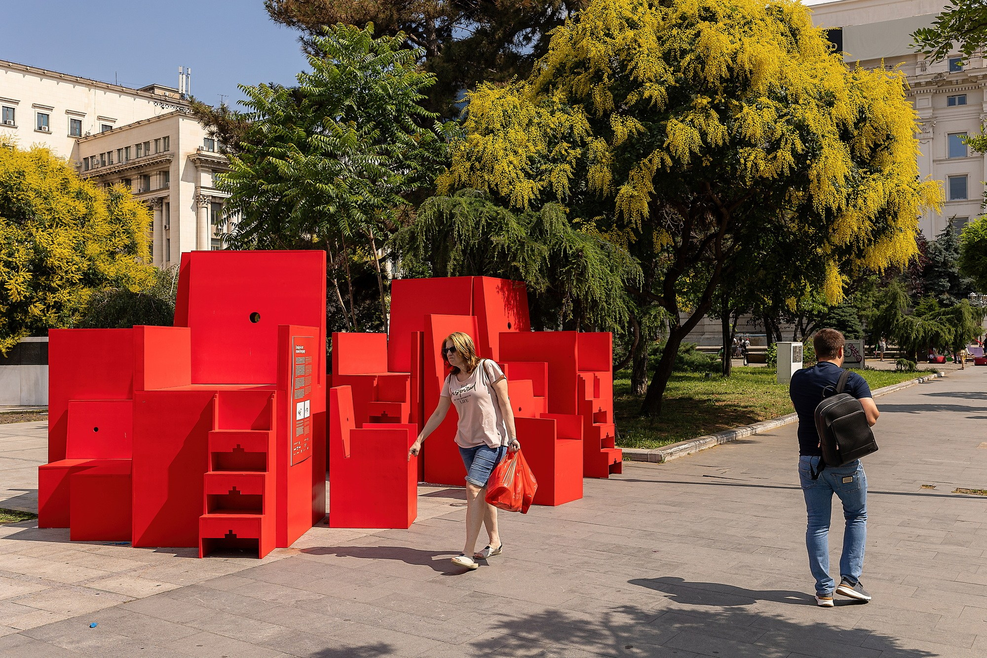 Urban Wander. A Creative Insight | Catalin Nastase