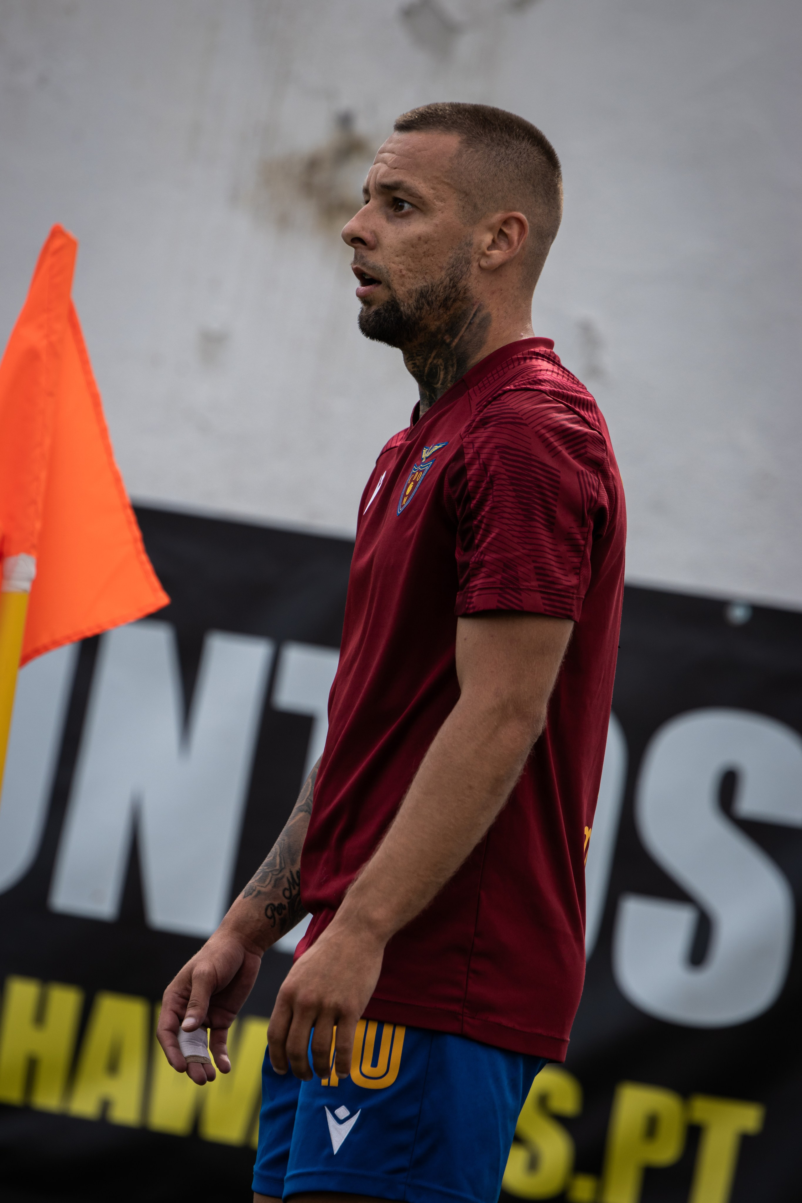 Final da taça AFL 2024/25. Retratos, eventos e Desporto