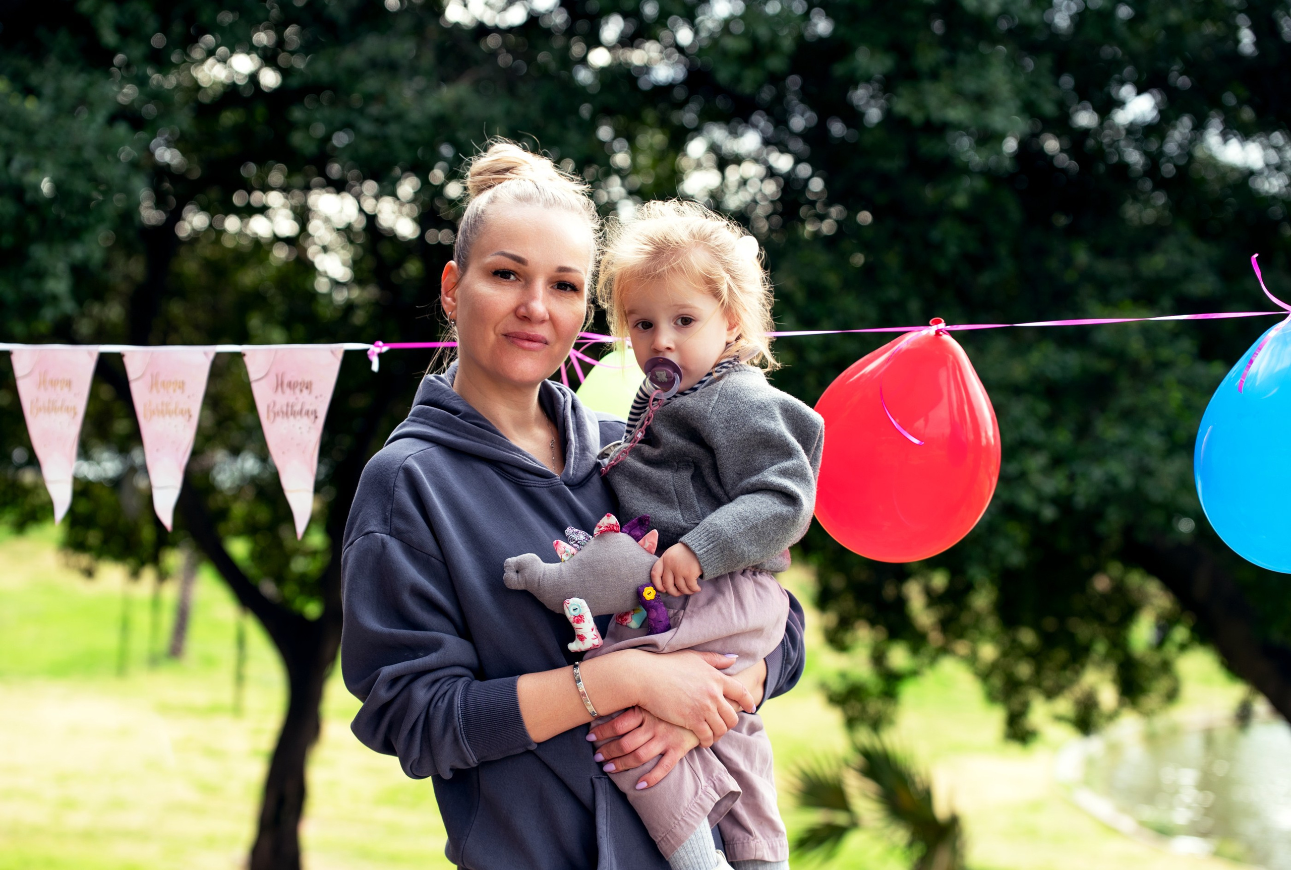 Birthday Miya 2 Years. KATY GOLD PHOTOGRAPHY