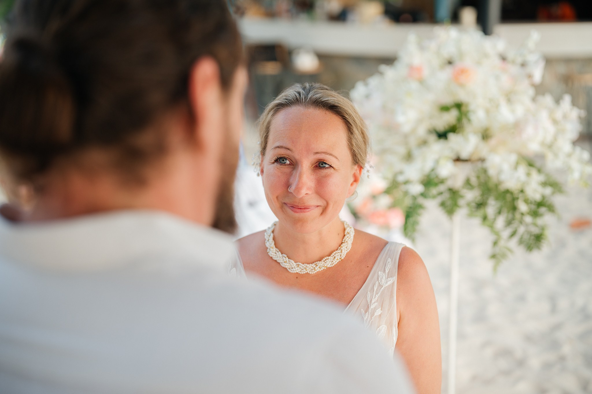 Diana & Thomas 08.01.2024. Wedding on Koh Samui, Thailand