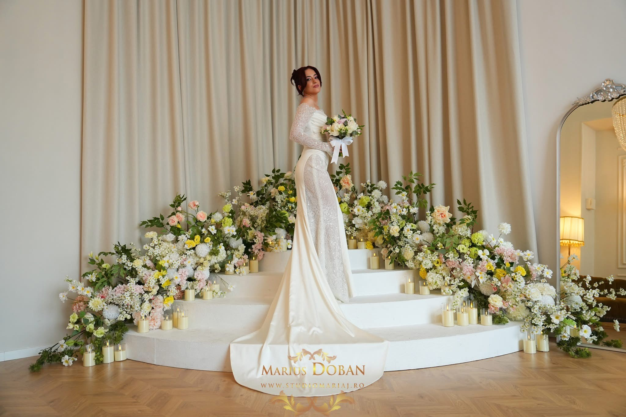 Nunta. Marius Doban