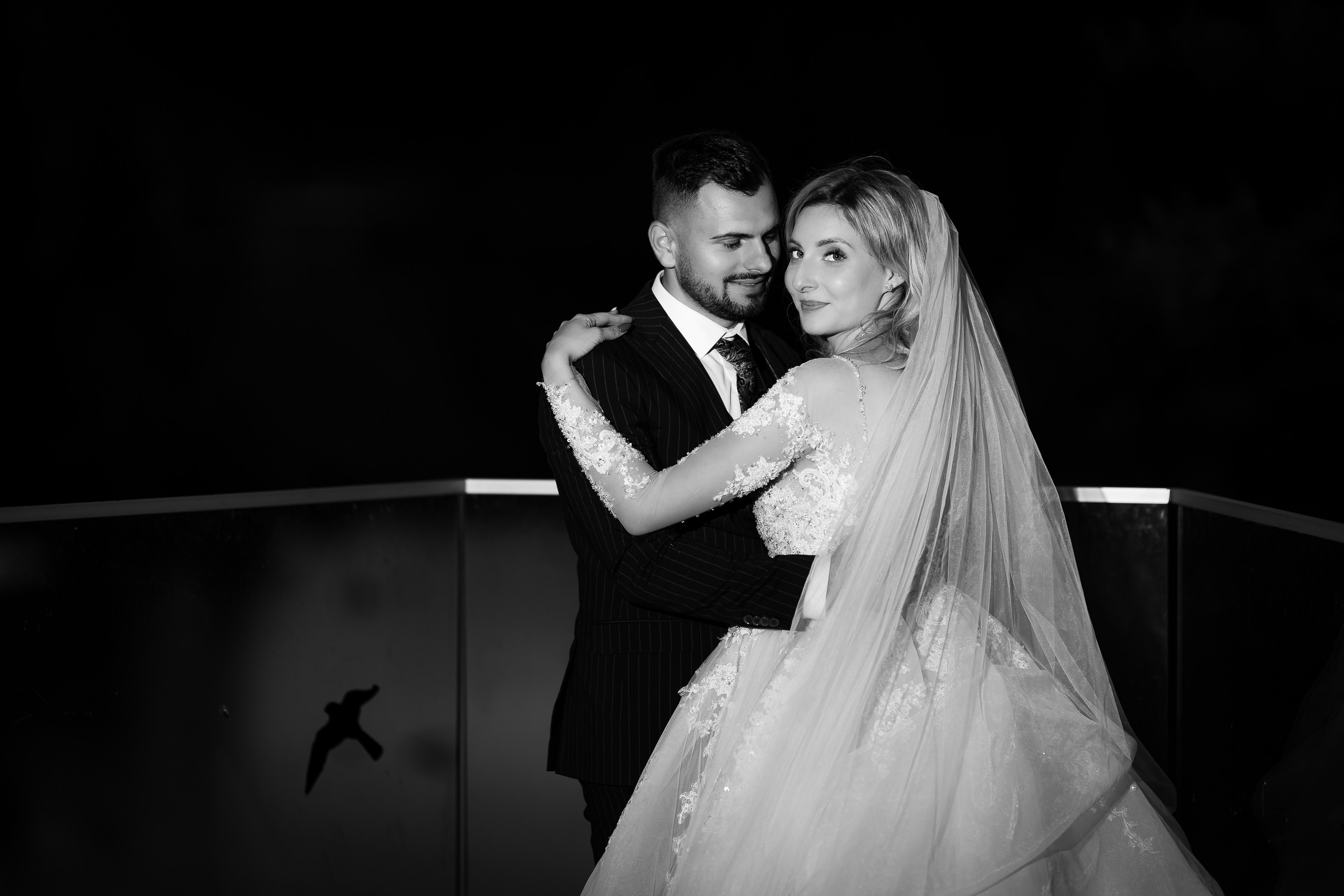 Roxana & Bogdan — Wedding. Marius Doban