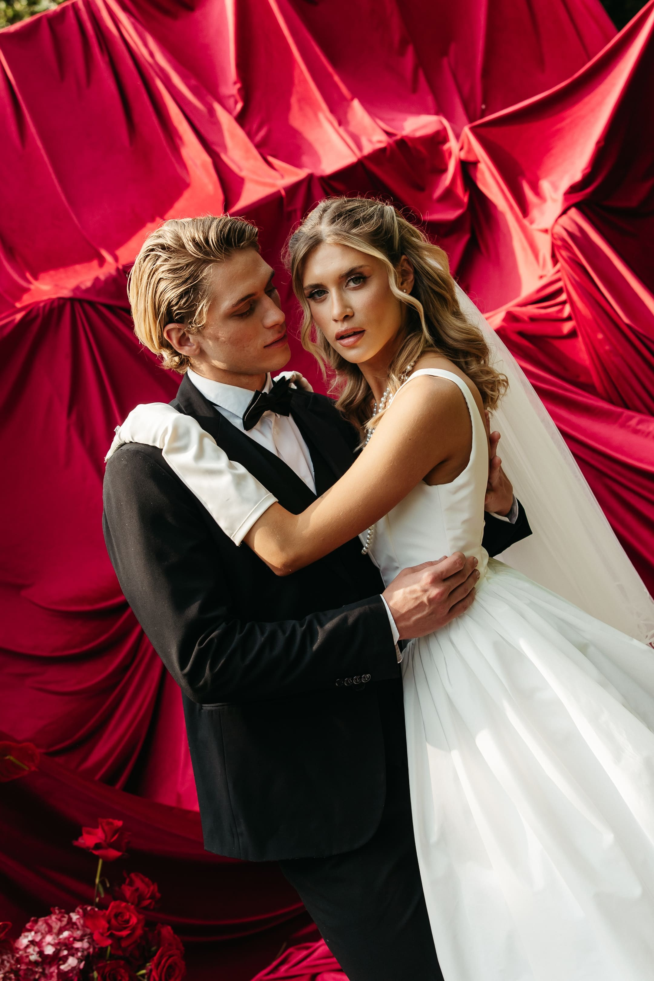 Melania & Matteo. Premium Wedding Photographer Iași