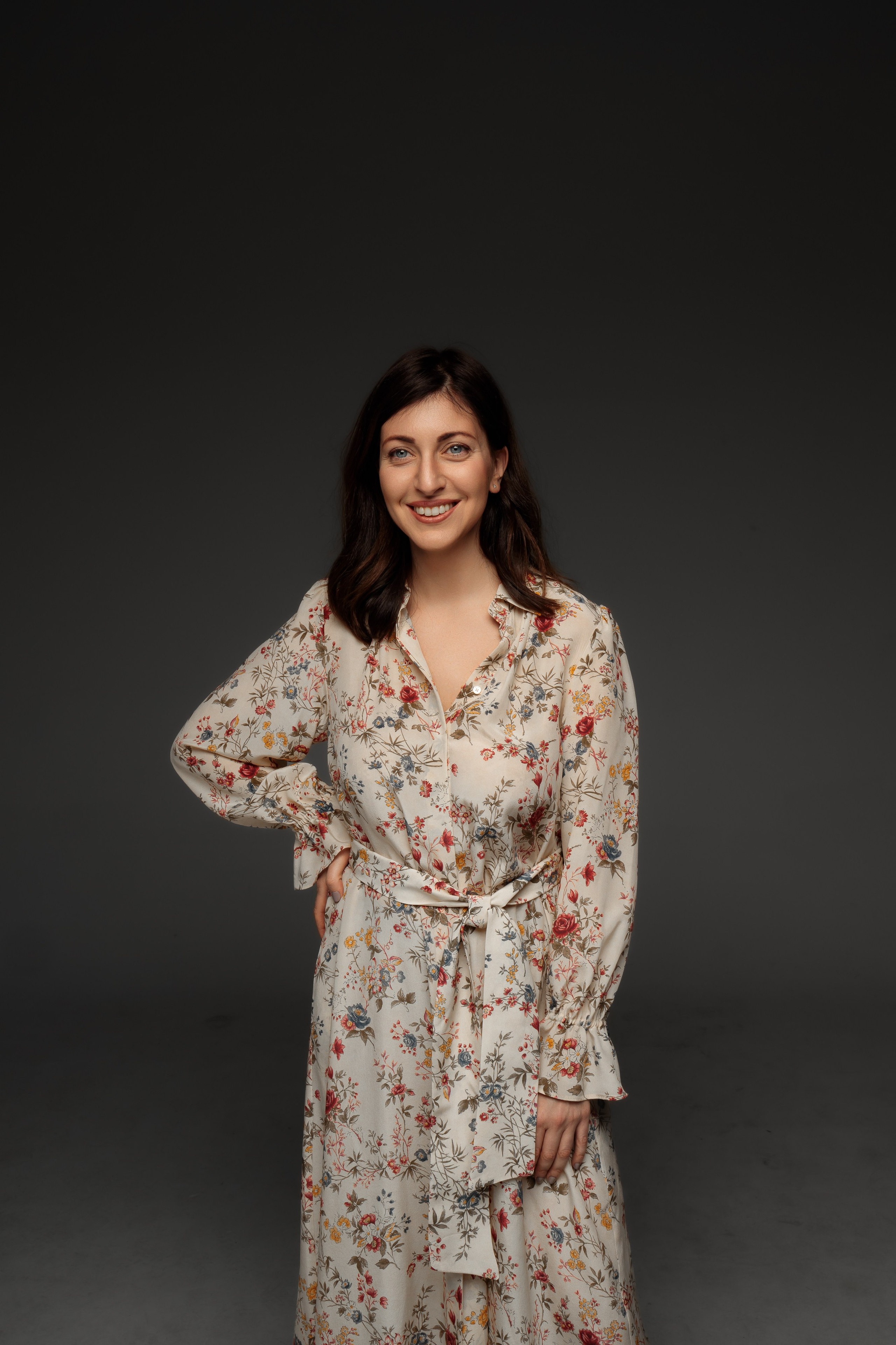 Natali. Elena Gorobets. Photographer in Zagreb