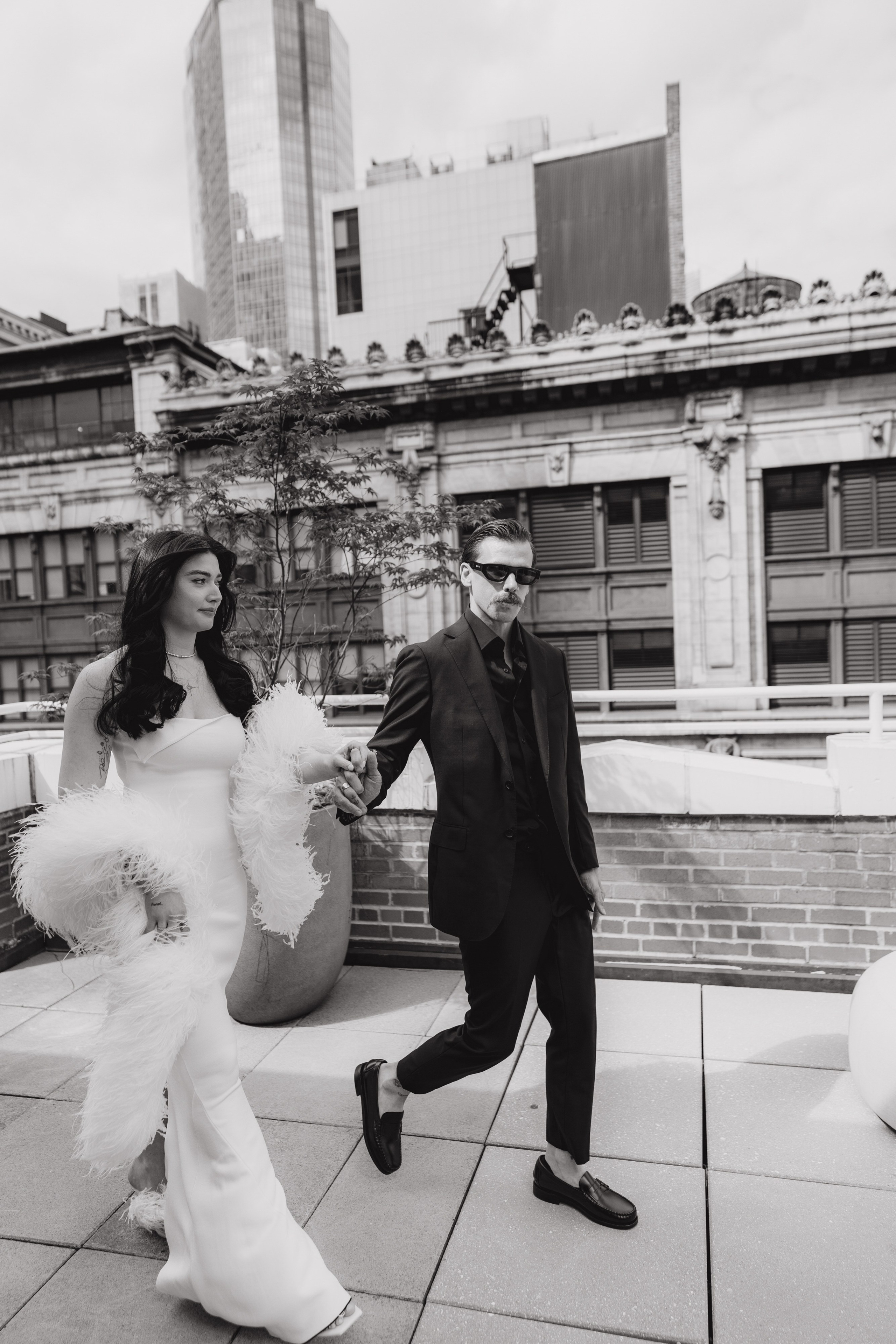 Savannah and Michael. Wedding photographer and videographer New York | New Jersey