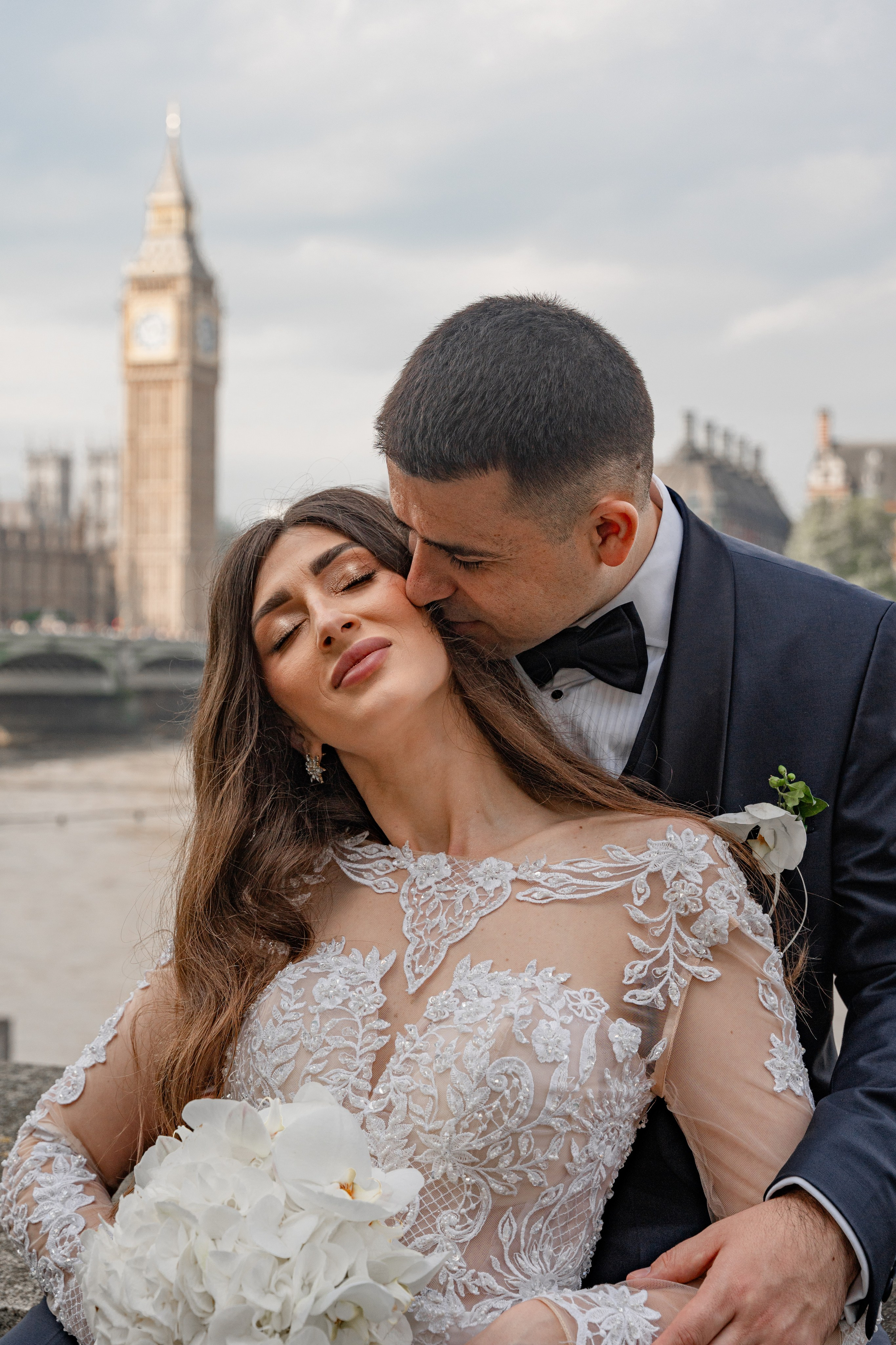 Oleh_Aleksandra. Tonya Kyrylenko photographer in London