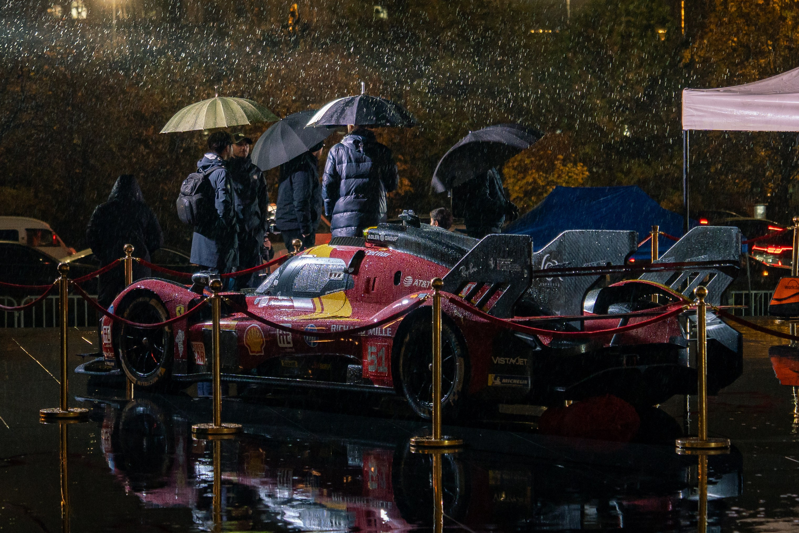 Узбекистан стал центром мирового автоспорта: здесь прошла неделя Генеральной ассамблеи FIA. Георгий Намазов | Фотограф в Ташкенте