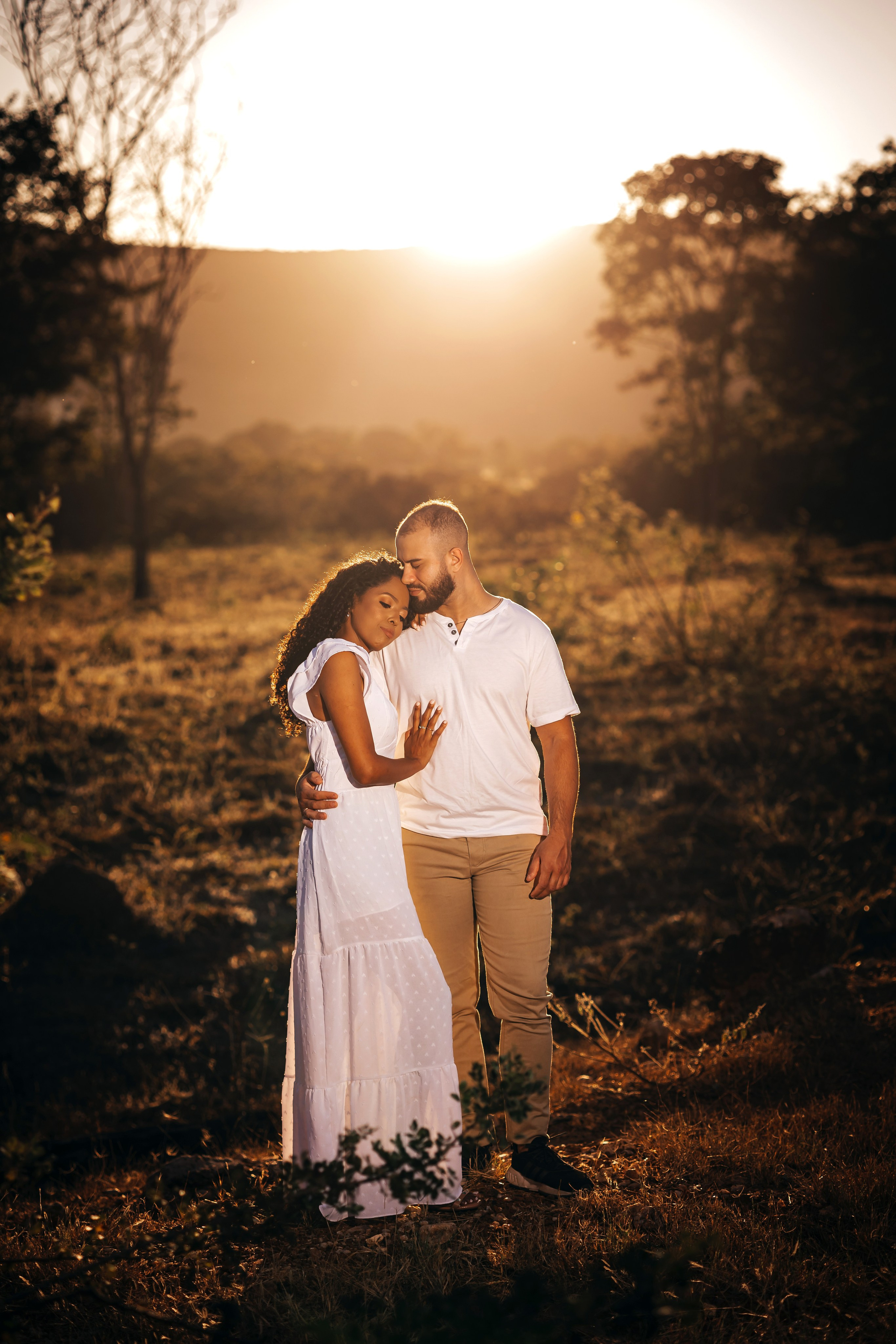 Anna e Diógenes. Fotografia de casamento e ensaios | Montes Claros/MG