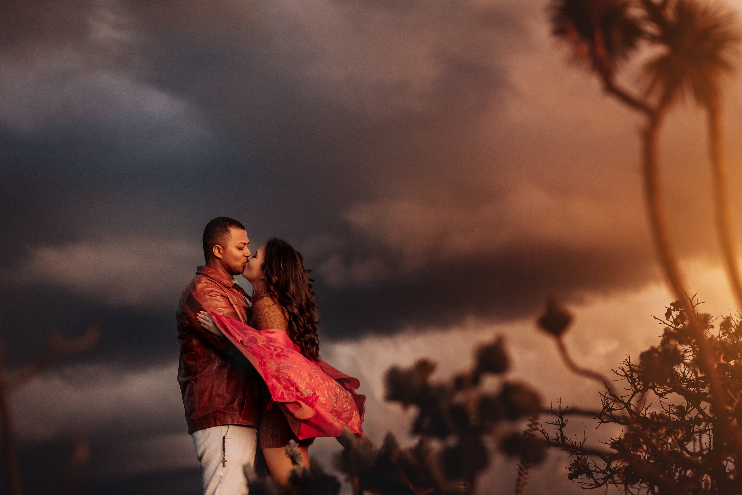 Francilene e Paulo. Fotografia de casamento e ensaios | Montes Claros/MG