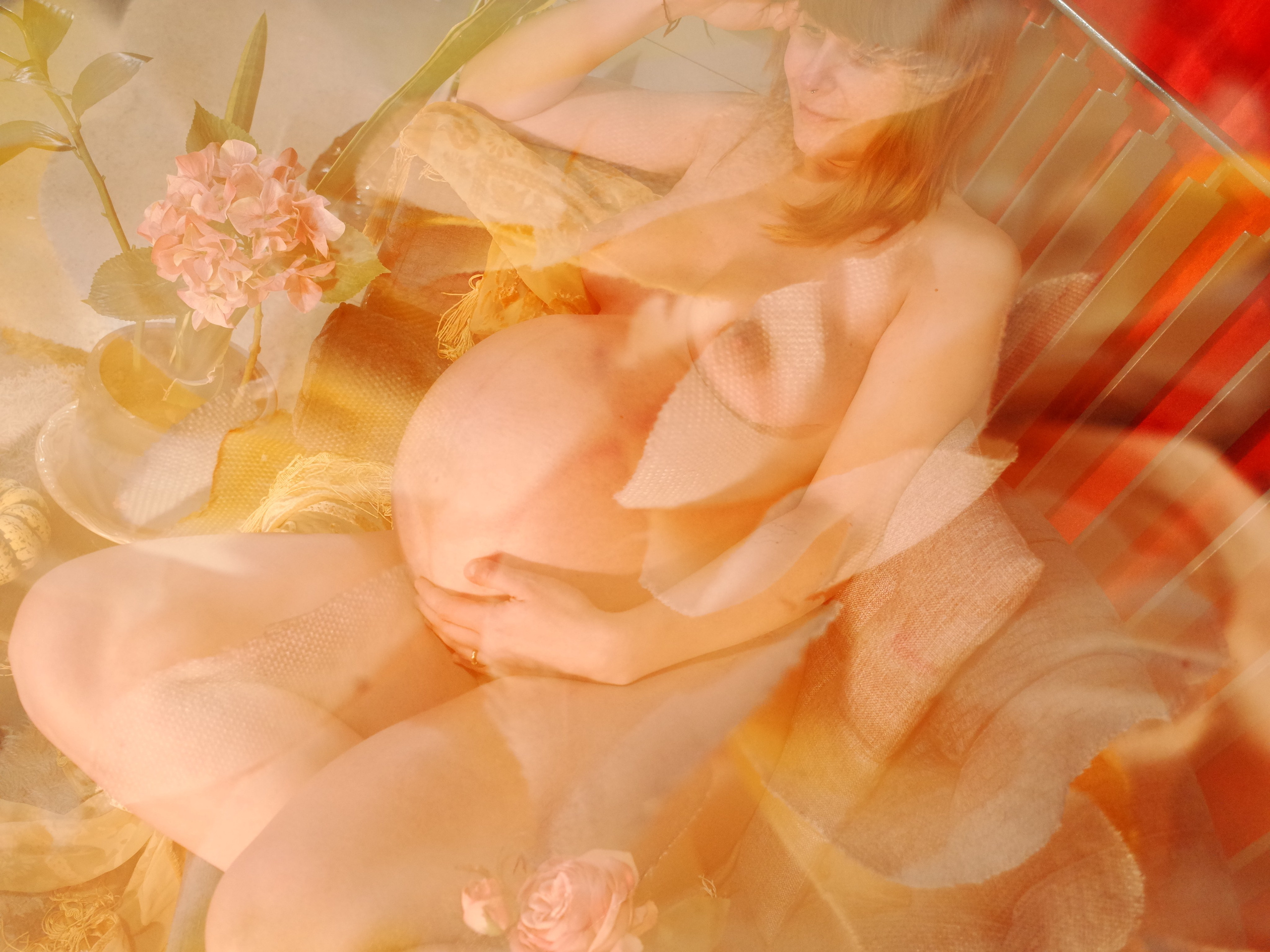 Commissions. Victoria Dini. Art photography in London / Folkestone, UK