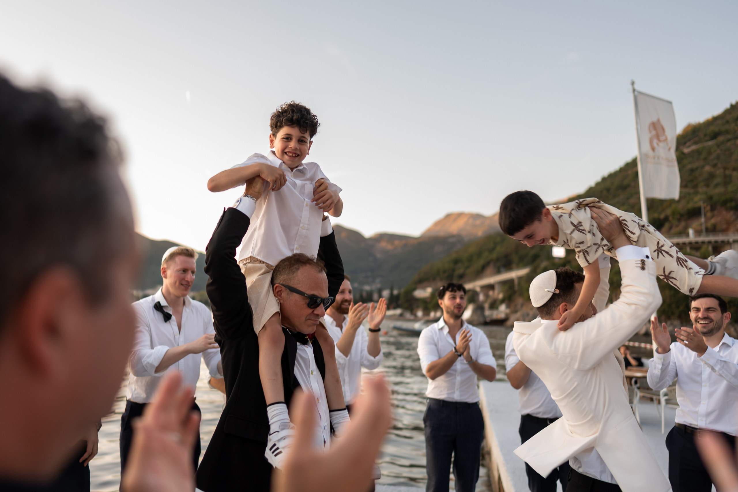 Sumosan Dukley Montenegro Wedding. Montenegro Wedding Photographer & Videographer | Maria & Vasilii
