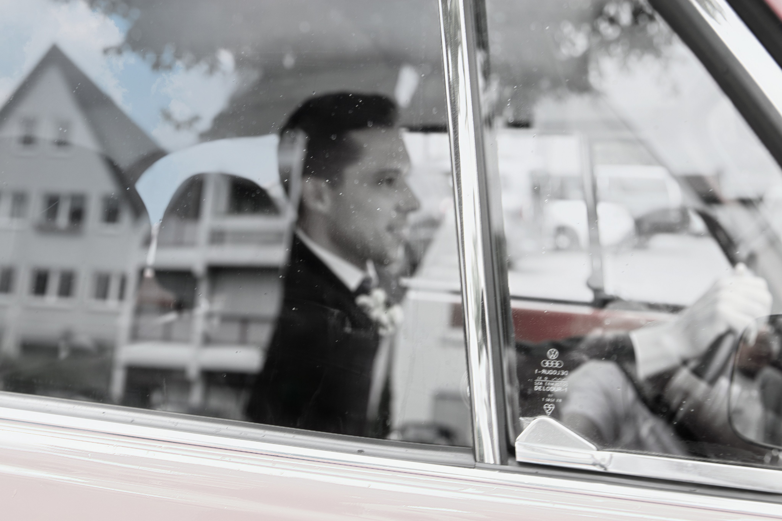 Hochzeitsfotograf aus Deutschland | Shooting in Zürich, Dubai & weltweit