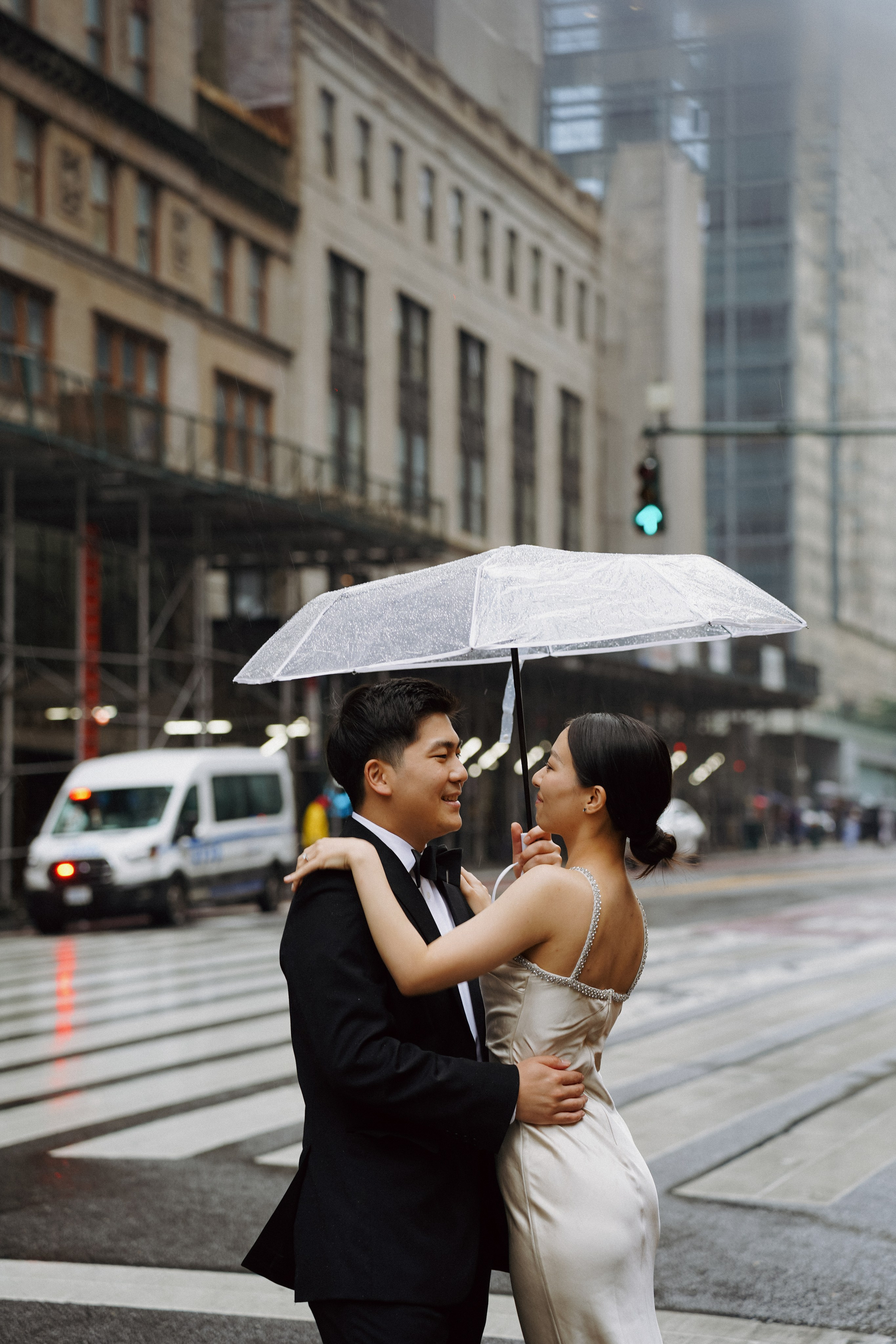 Love Stories. Sophia Young — NYC Photographer & Filmmaker