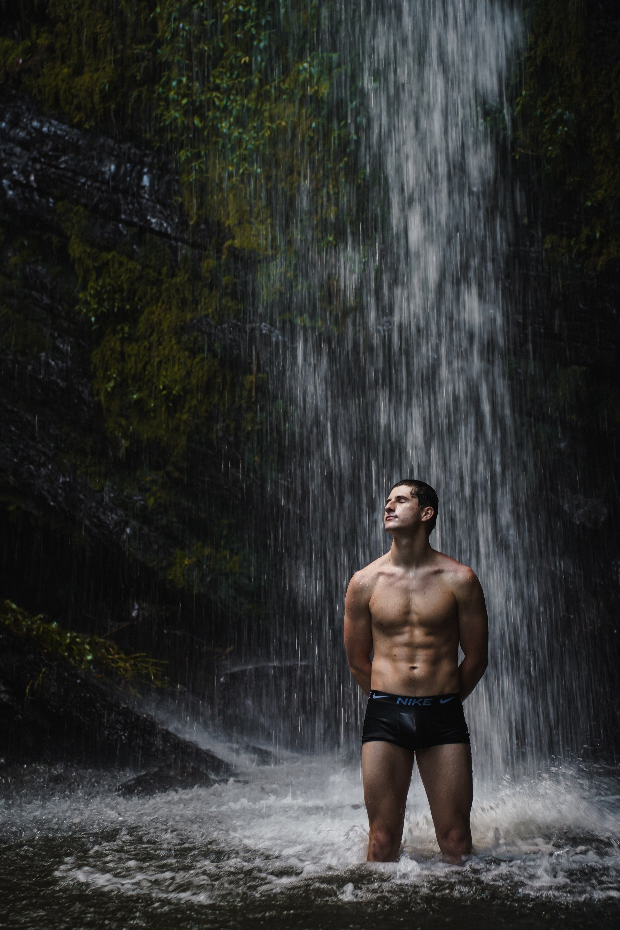 Into the Wild. Sophia Young — NYC Photographer & Filmmaker