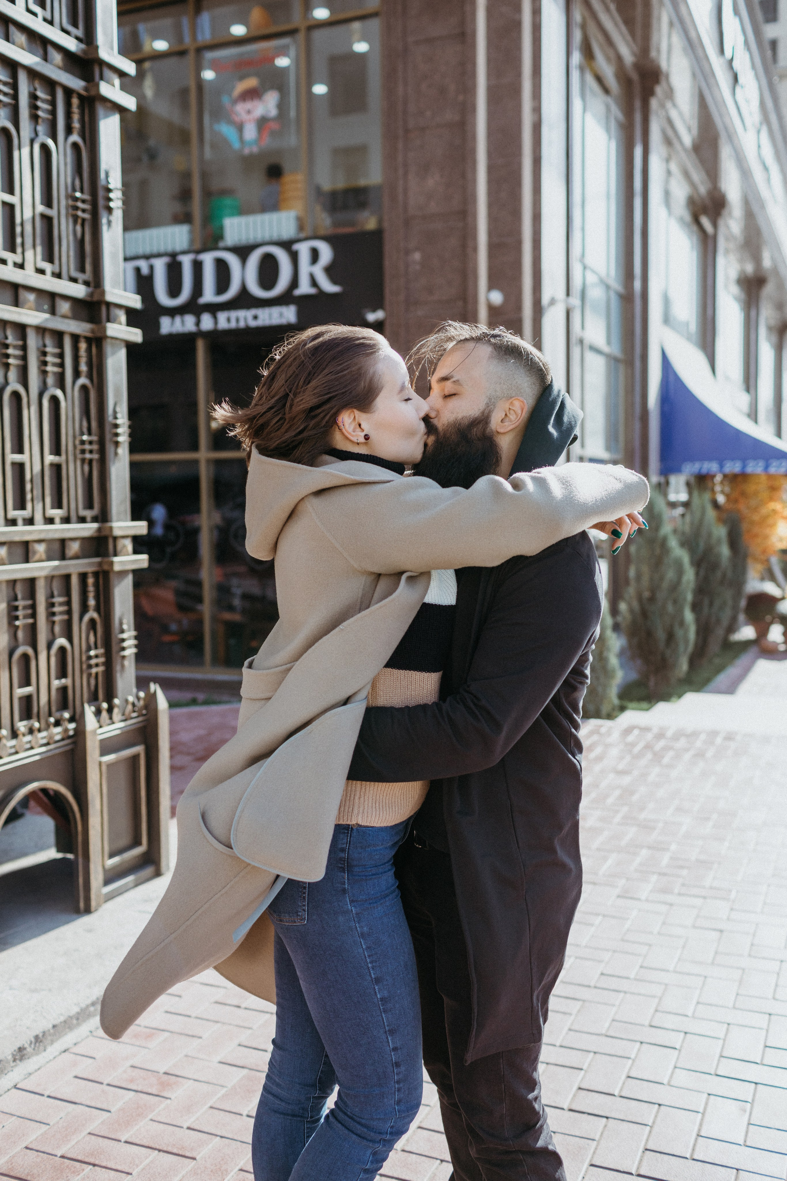 Фотосъемка предложения. Фотограф в Бишкеке Оксана Шувалова