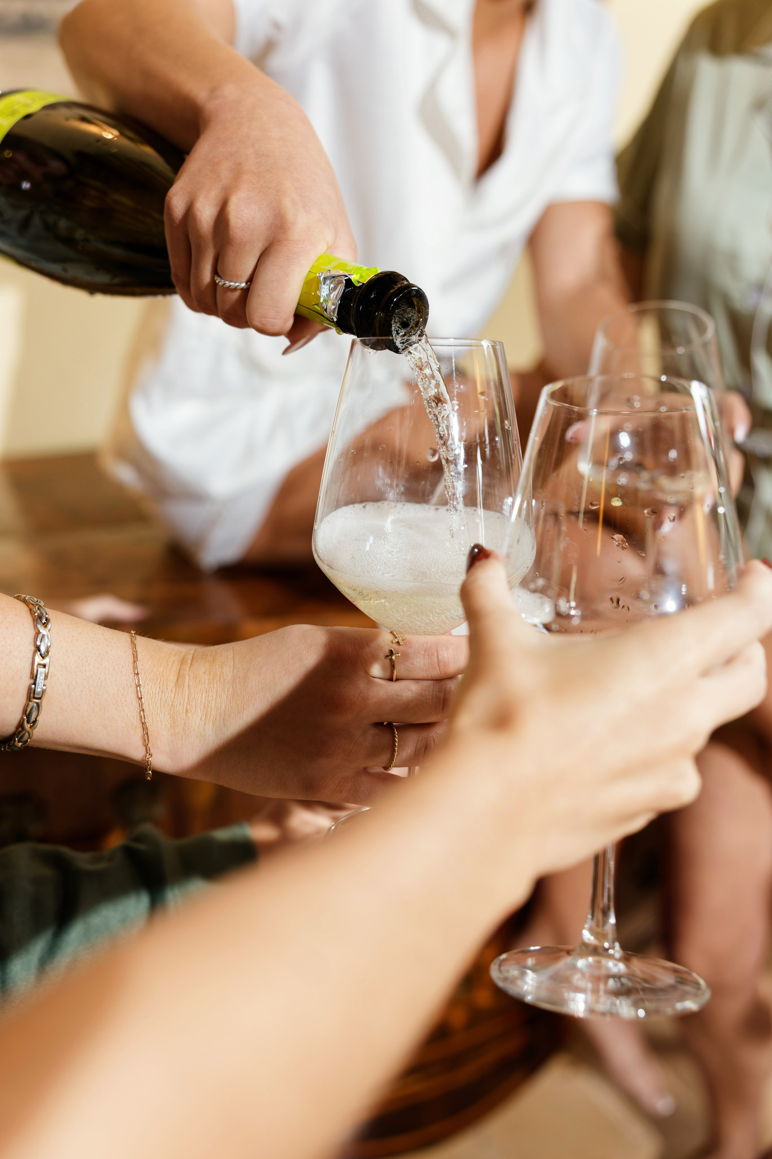 Wedding at Fonte Sala, Umbria Preview